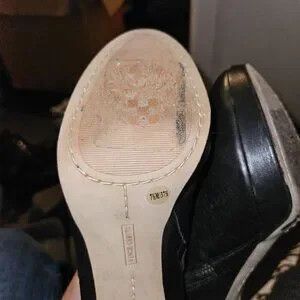 Vince Camuto Leather Vince Camuto Booties Size US 7.5 / IT 37.5 - 6 Thumbnail