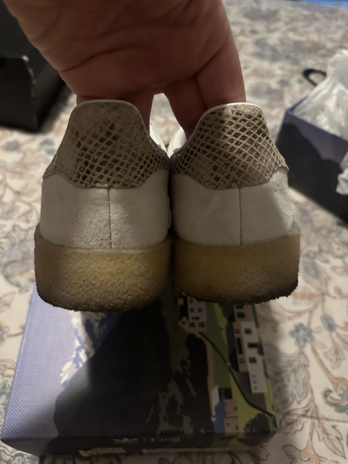 Adidas × Clarks × Kith KITH x ADIDAS CLARKS Size US 8 / EU 41 - 3 Thumbnail