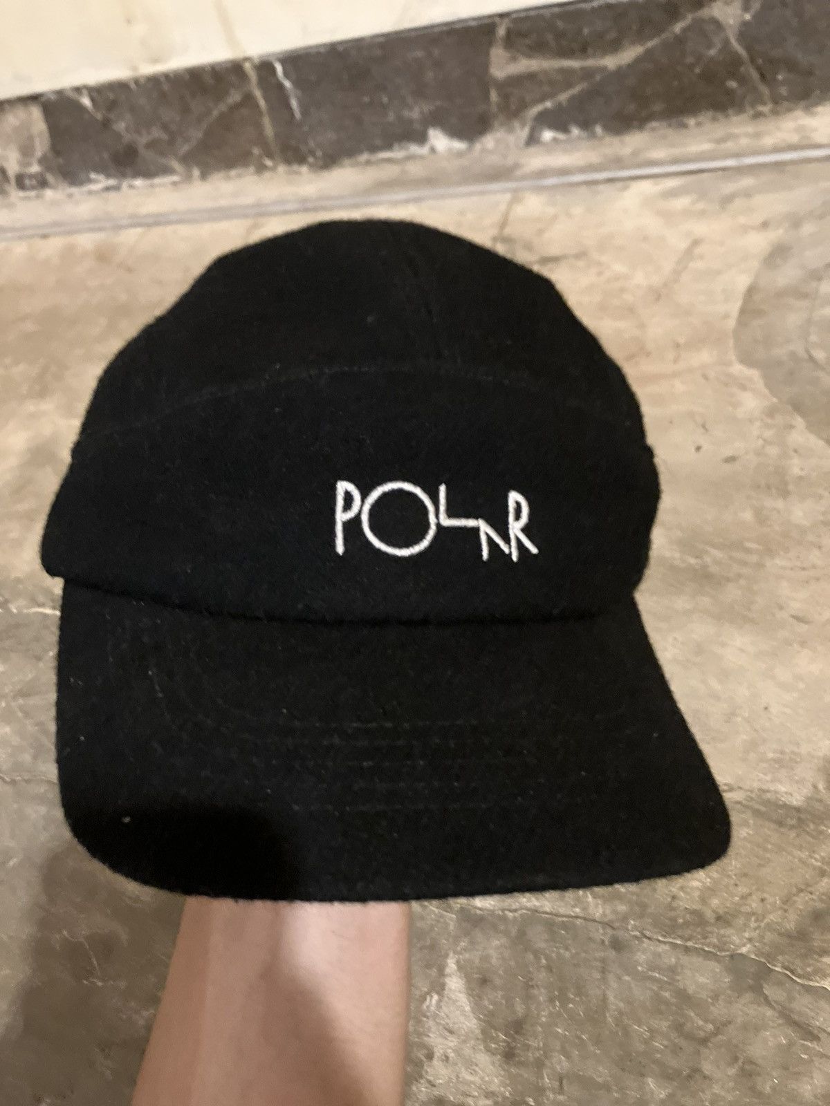 Polar Skate Co. Polar Skate Co. Fleece Hat Size ONE SIZE - 3 Thumbnail