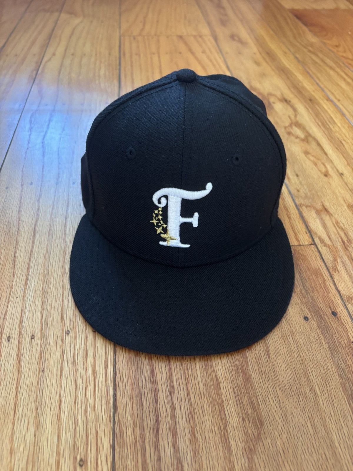 Feature × New Era Feature x new era star butterfly fitted size 7 Size ONE SIZE - 2 Thumbnail