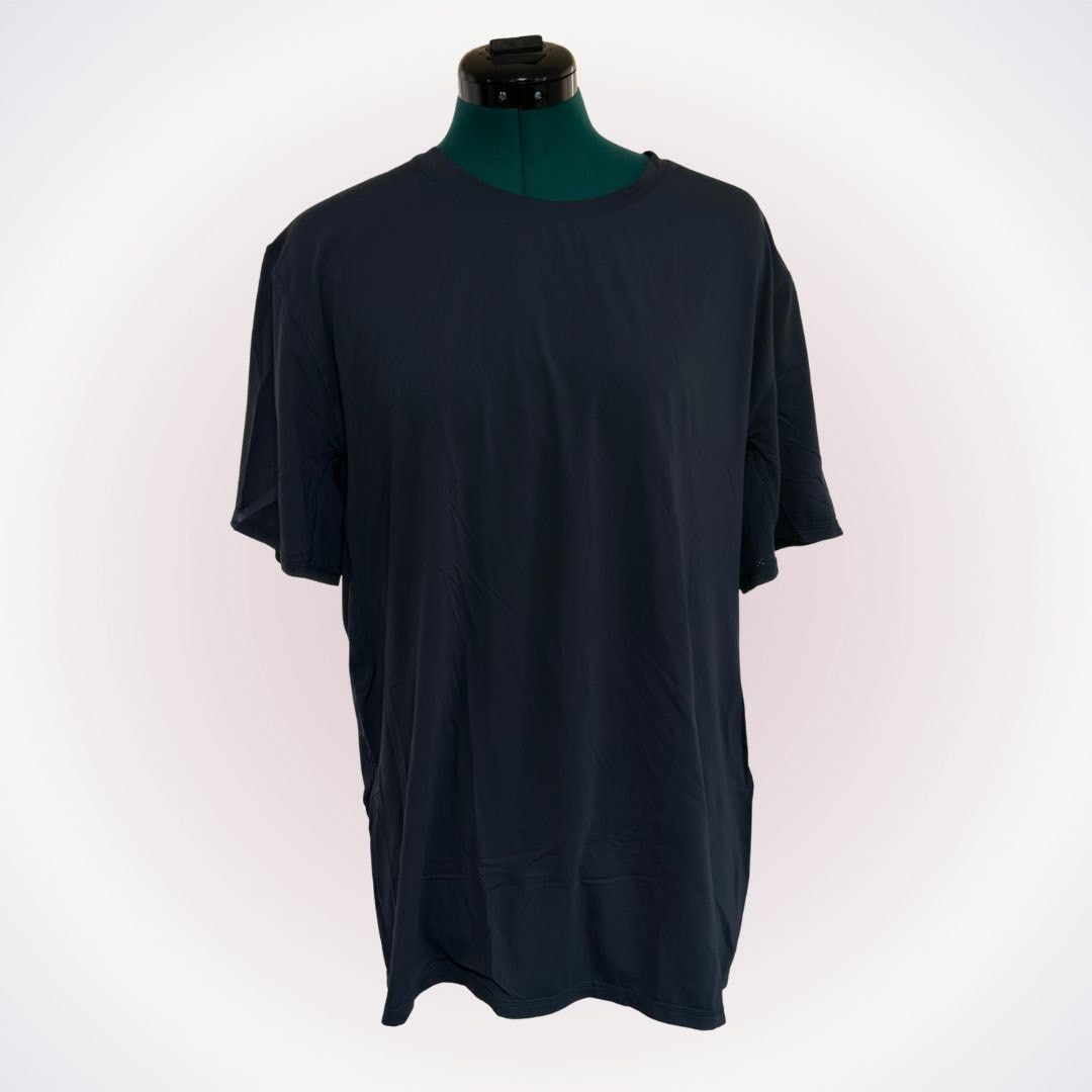 Other Fit2Run Navy Blue Performance Tee | Sz L Size US L / EU 52-54 / 3 - 1 Thumbnail