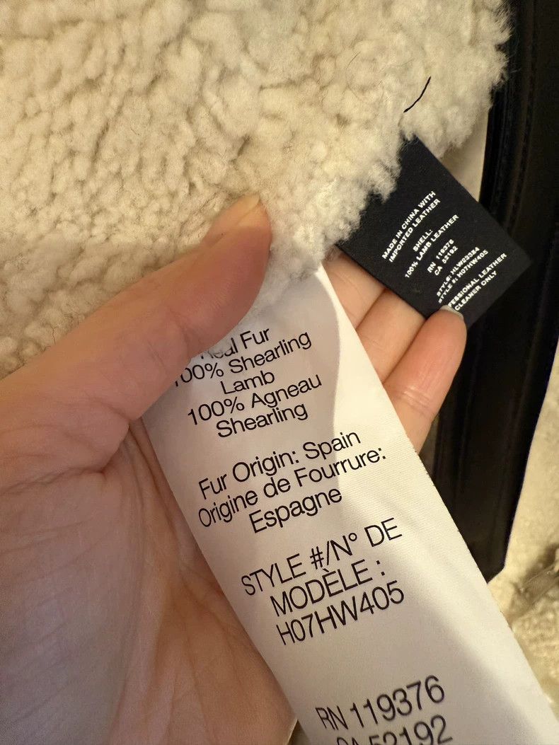 Helmut Lang HELMUT LANG Black livery Size S / US 4 / IT 40 - 4 Thumbnail