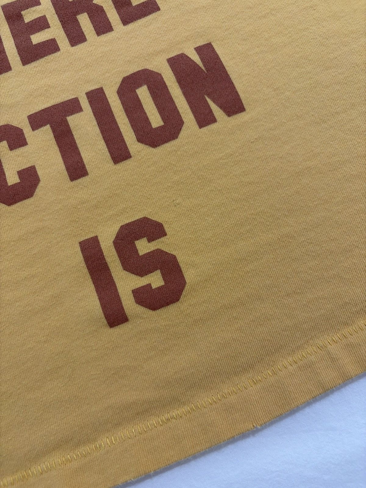 Rhude Rhude Come On Down To Where The Action Is Tee Size US XS / EU 42 / 0 - 10 Thumbnail