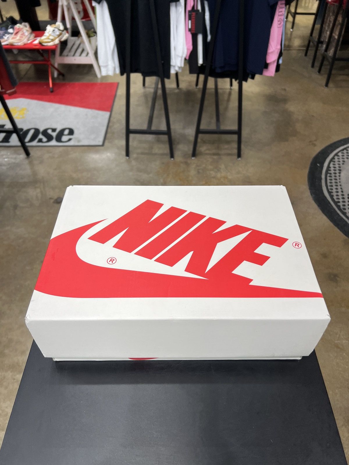 Jordan Brand Jordan 1 High Nigel Sylvester Size 11.5 (2018) Size US 11.5 / EU 44-45 - 14 Thumbnail