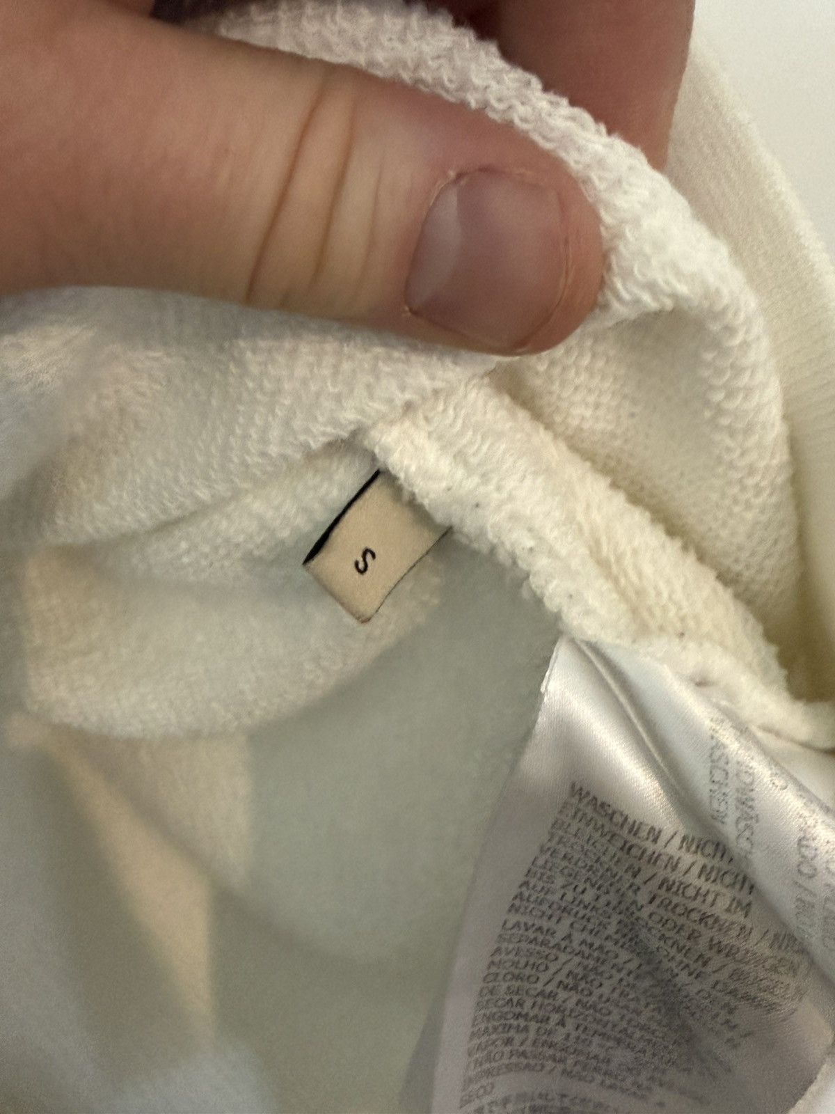 Gucci Gucci Firenze Hoodie Size US S / EU 44-46 / 1 - 5 Thumbnail