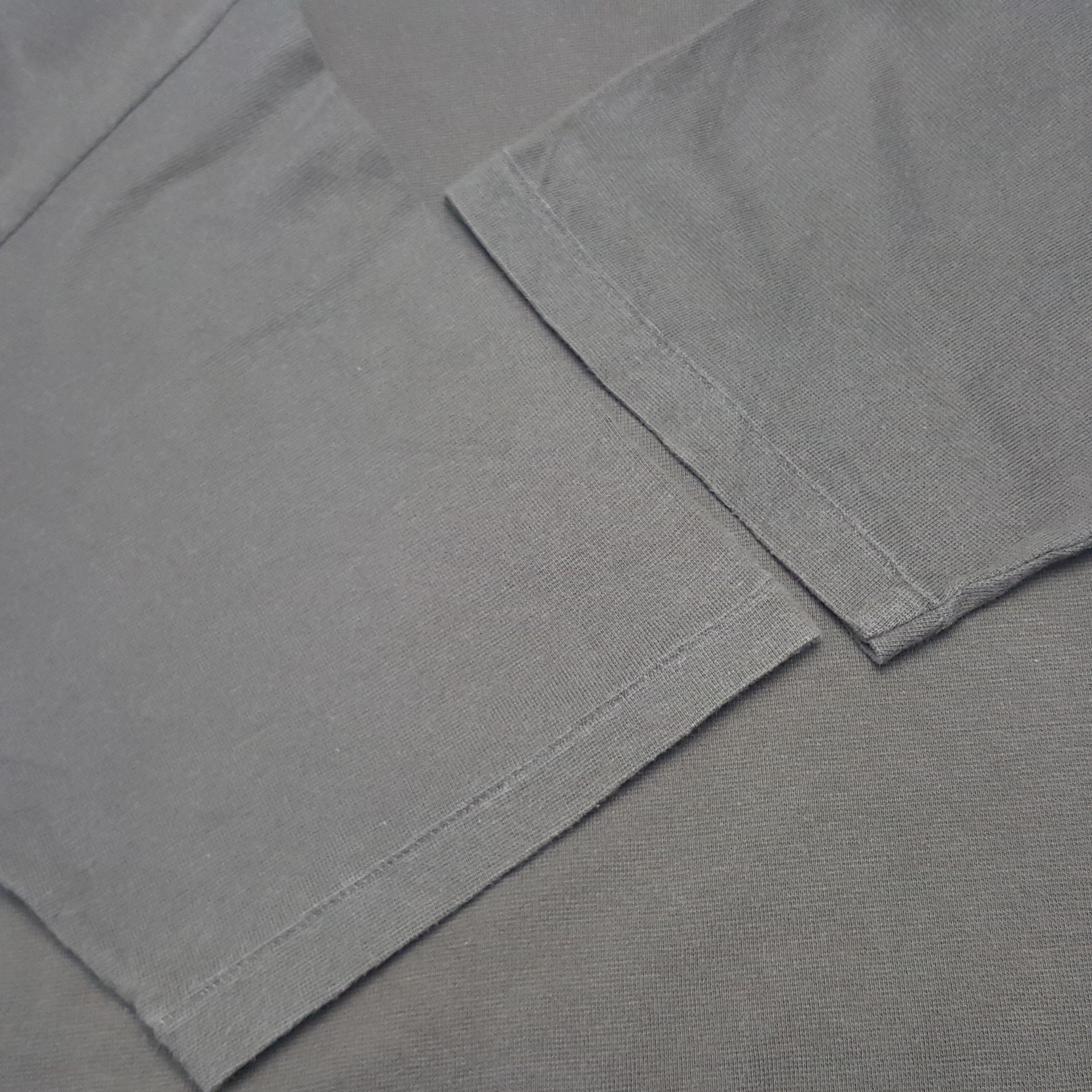 Japanese Brand × Vintage × Y's for Men Vintage Y's For Men by Yohji Yamamoto Plain Japan Tshirt Size US L / EU 52-54 / 3 - 4 Thumbnail