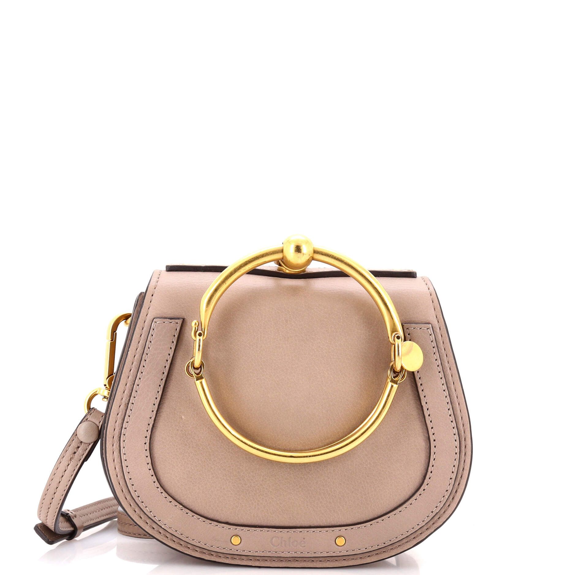Chloe Nile Crossbody Bag Size ONE SIZE - 1 Thumbnail