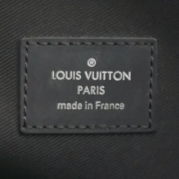 Louis Vuitton Louis Vuitton (LV) Christopher Nemeth Discovery Pochette Ch Size ONE SIZE - 4 Thumbnail