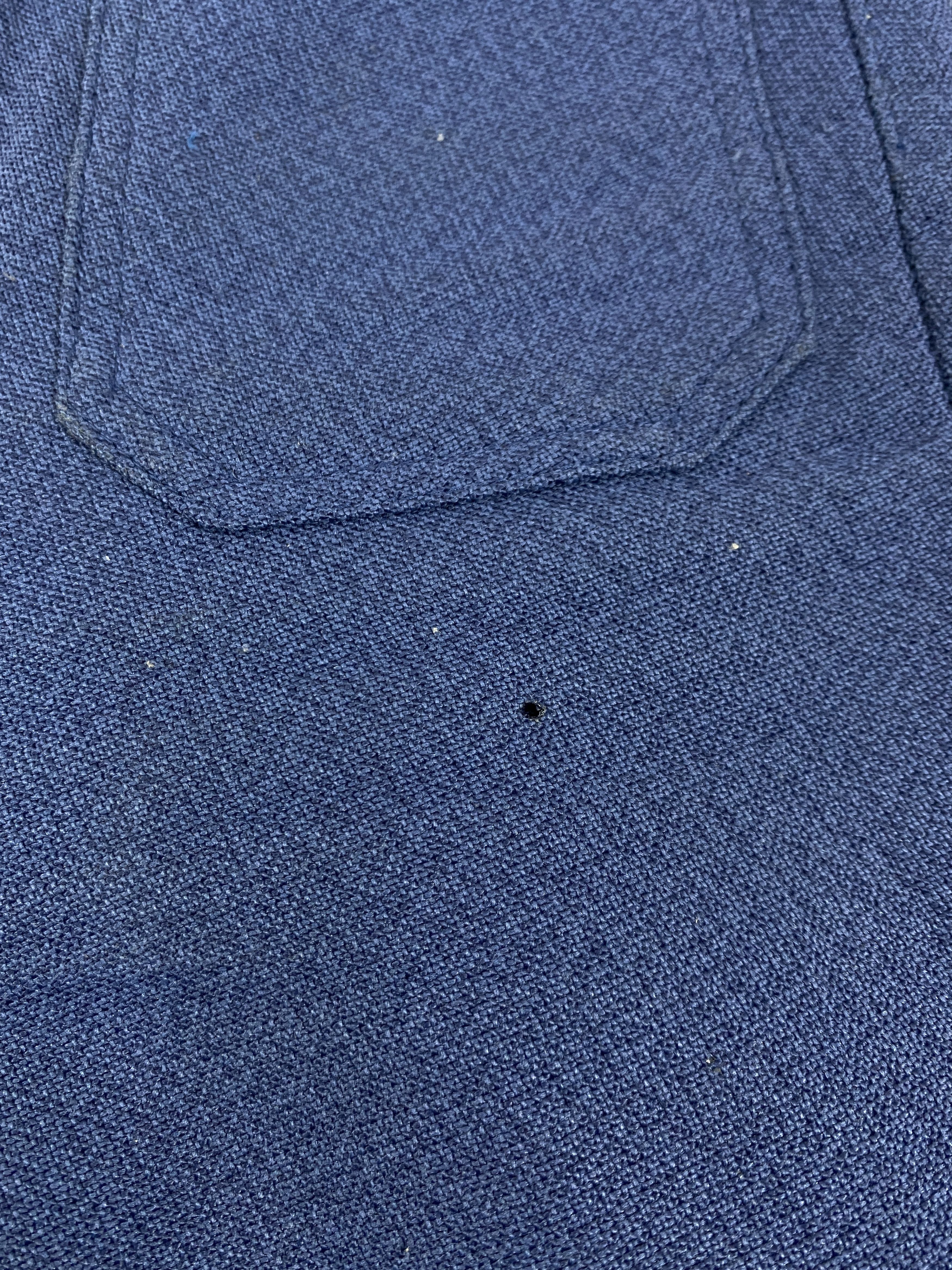 Japanese Brand Vintage Bobson Bush Pants Flare 26x27 Denim- JN3893 Size 26" / US 2 / IT 38 - 11 Thumbnail