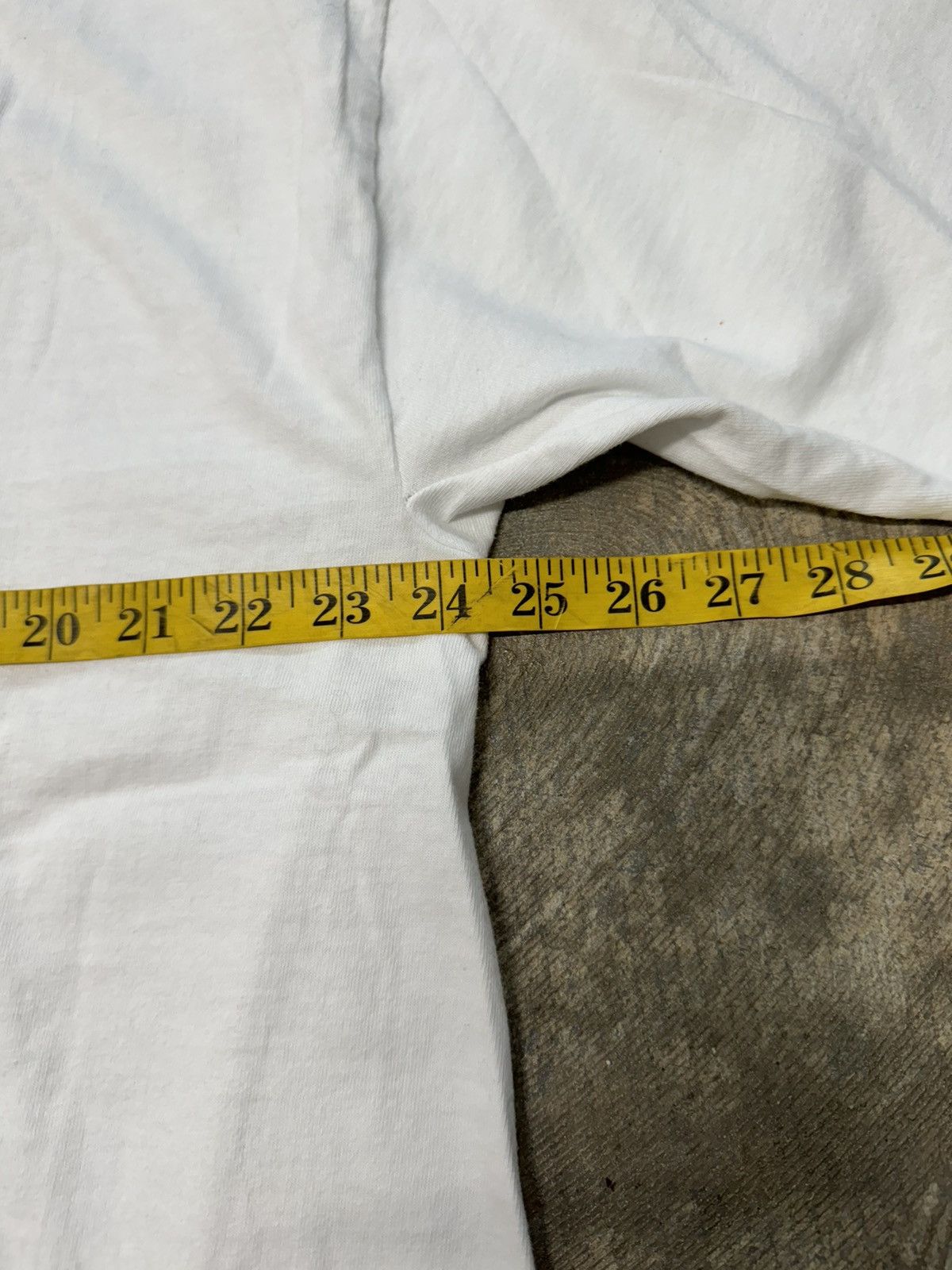 Vintage Vintage 90s 1996 Liar Liar Double Side Promo Movie T-Shirt Size US XXL / EU 58 / 5 - 11 Thumbnail