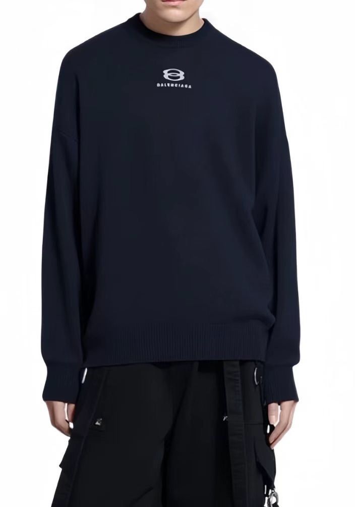 Balenciaga BALENCIAGA SS22 UNITY SPORTS Double Embroide 2412-Nextarrow Size US XS / EU 42 / 0 - 7 Thumbnail