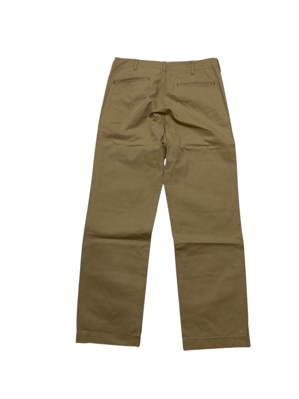 Comme des Garcons Homme Longpants Casual Comme Des Garcons Home 2011 Size US 30 / EU 46 - 3 Thumbnail
