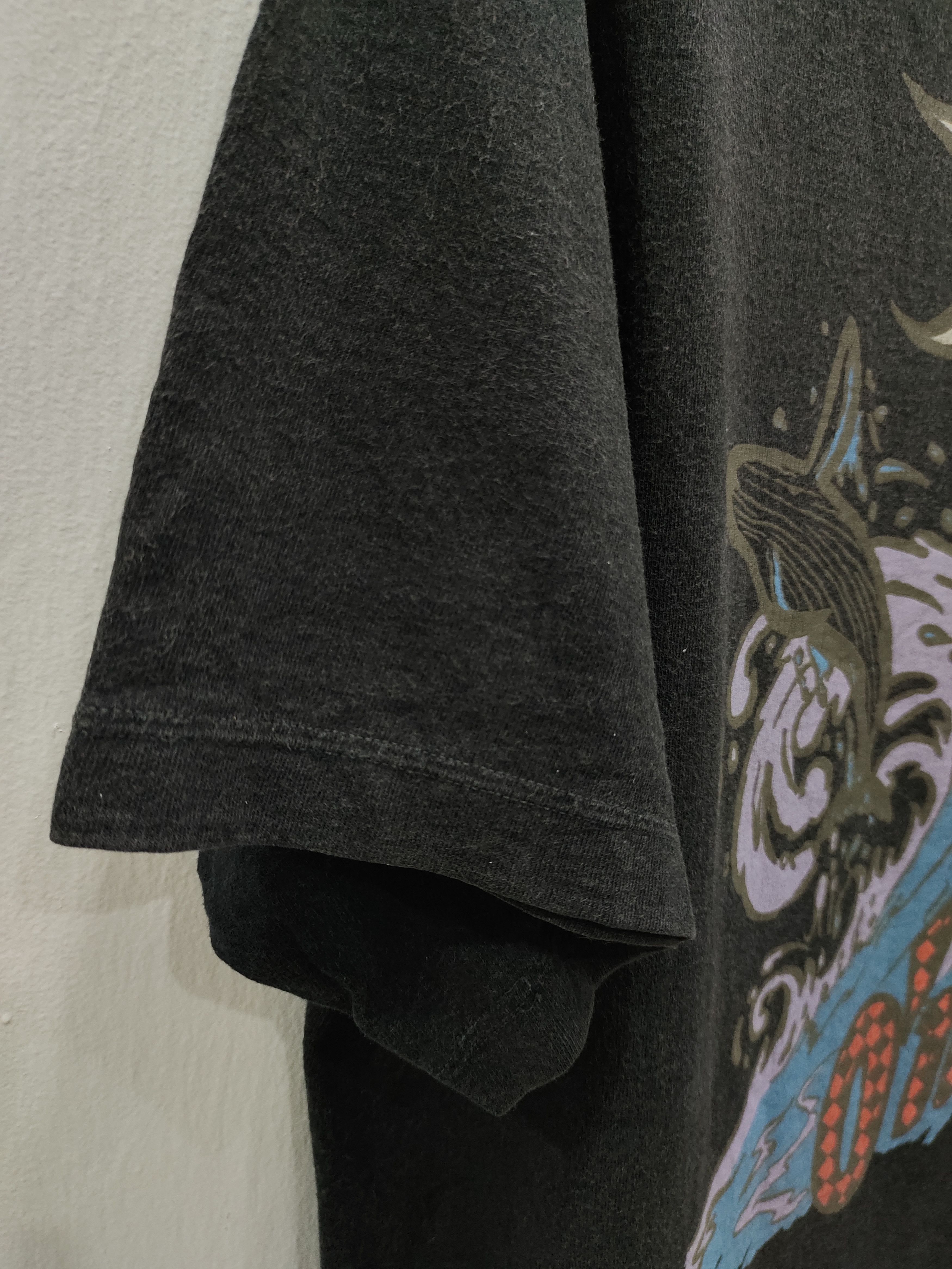 O'Neill Vintage O'Neill Surfboard Tee Size US L / EU 52-54 / 3 - 4 Thumbnail