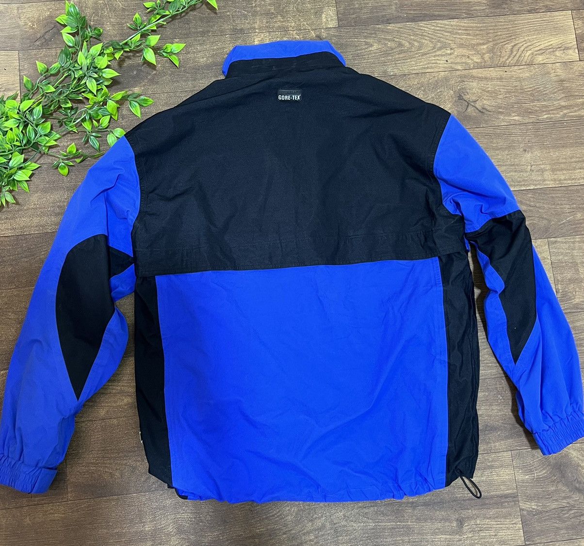 Other Sunderland Gore-Tex Jacket Techwear Outdoor GT Tour Jacket Size US M / EU 48-50 / 2 - 7 Thumbnail
