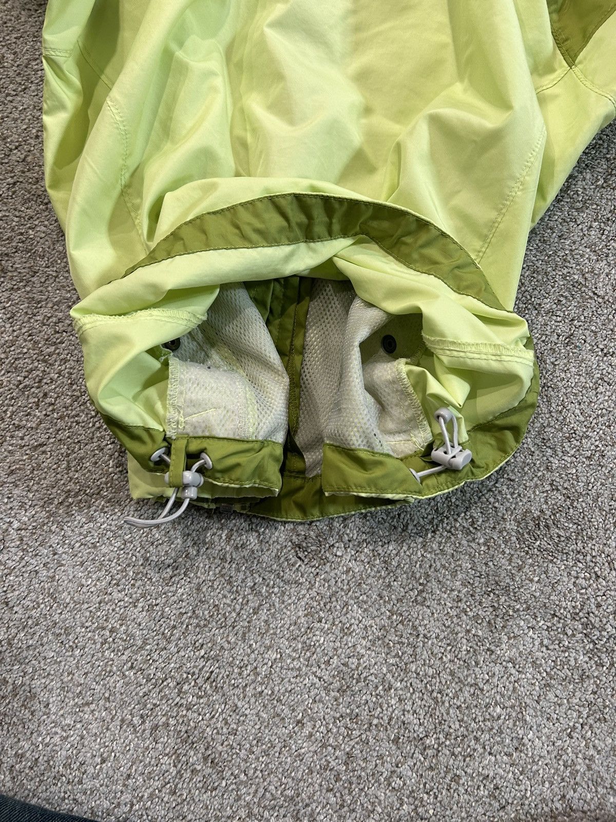 Arc'teryx × Columbia × Oakley Columbia lightweight windbreaker Size M / US 6-8 / IT 42-44 - 4 Thumbnail