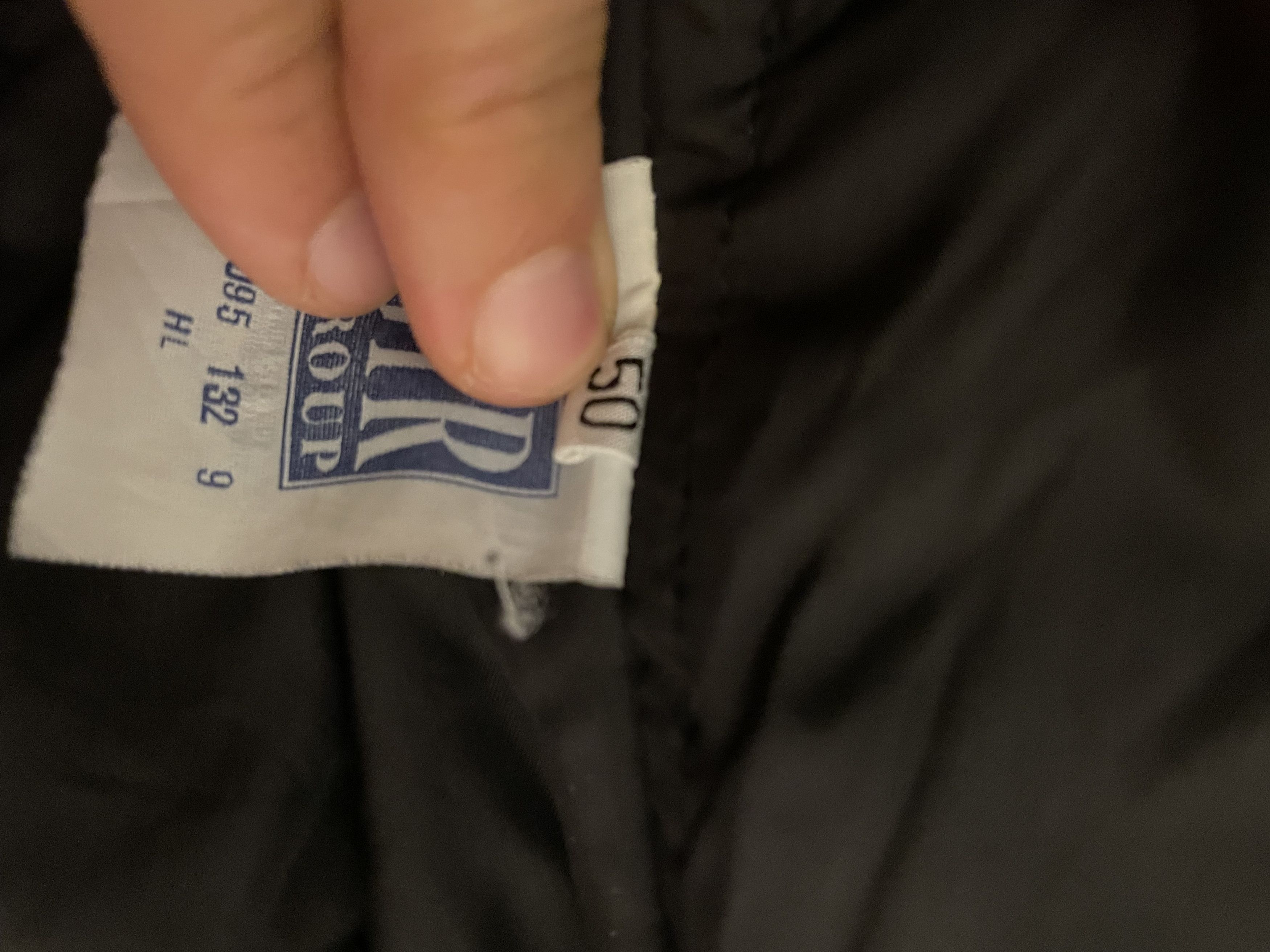 Helmut Lang Helmut Lang Ballistic Nylon M-65 jacket Size US M / EU 48-50 / 2 - 6 Thumbnail