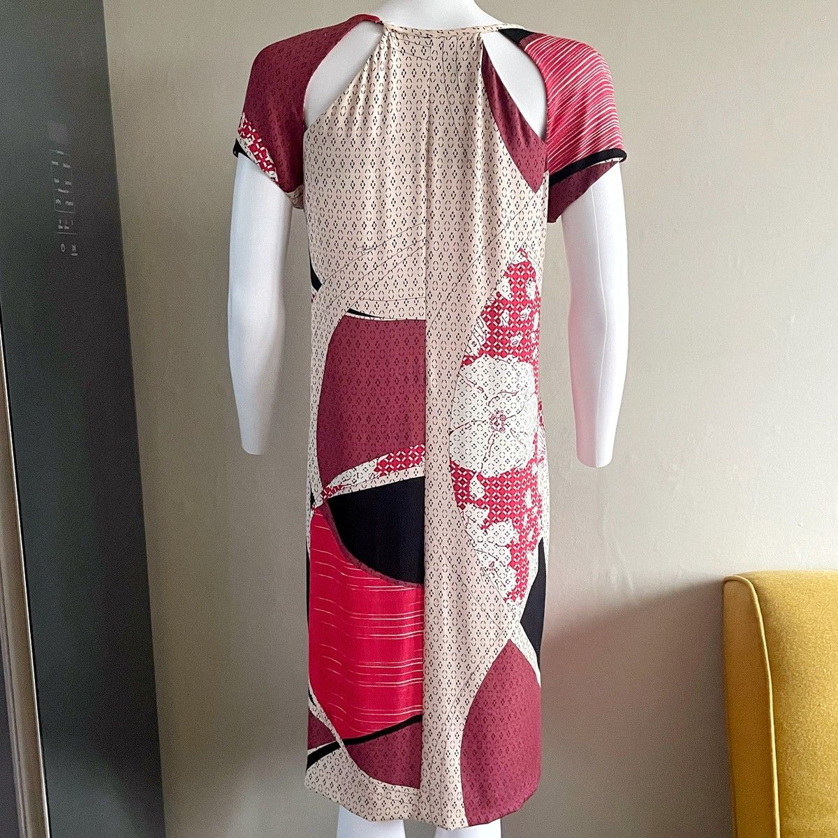 Emilio Pucci Emilio Pucci Dress Size M / US 6-8 / IT 42-44 - 3 Thumbnail