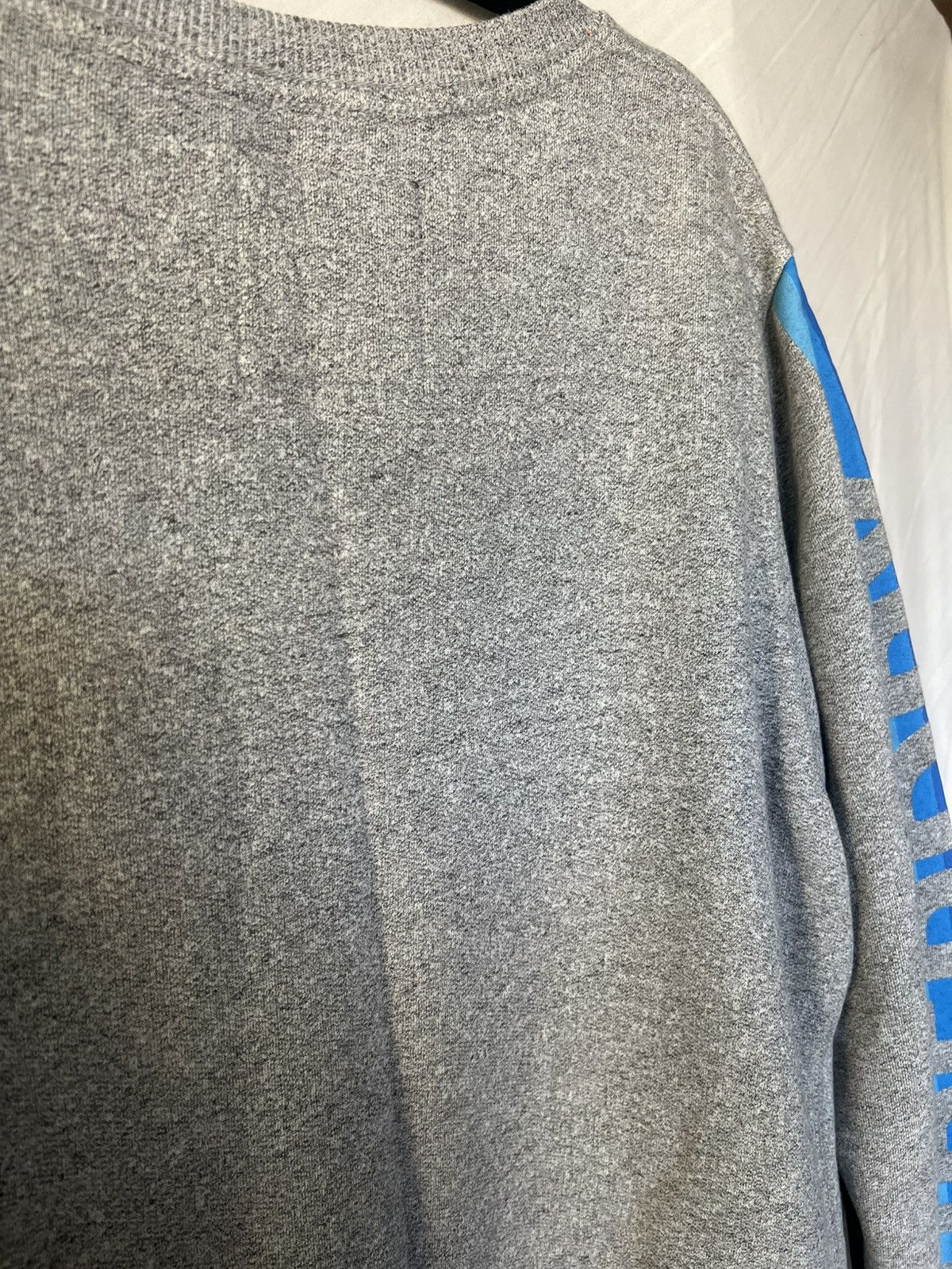 Superdry Superdry Surf Co. Crew Sweatshirt Size US L / EU 52-54 / 3 - 8 Thumbnail
