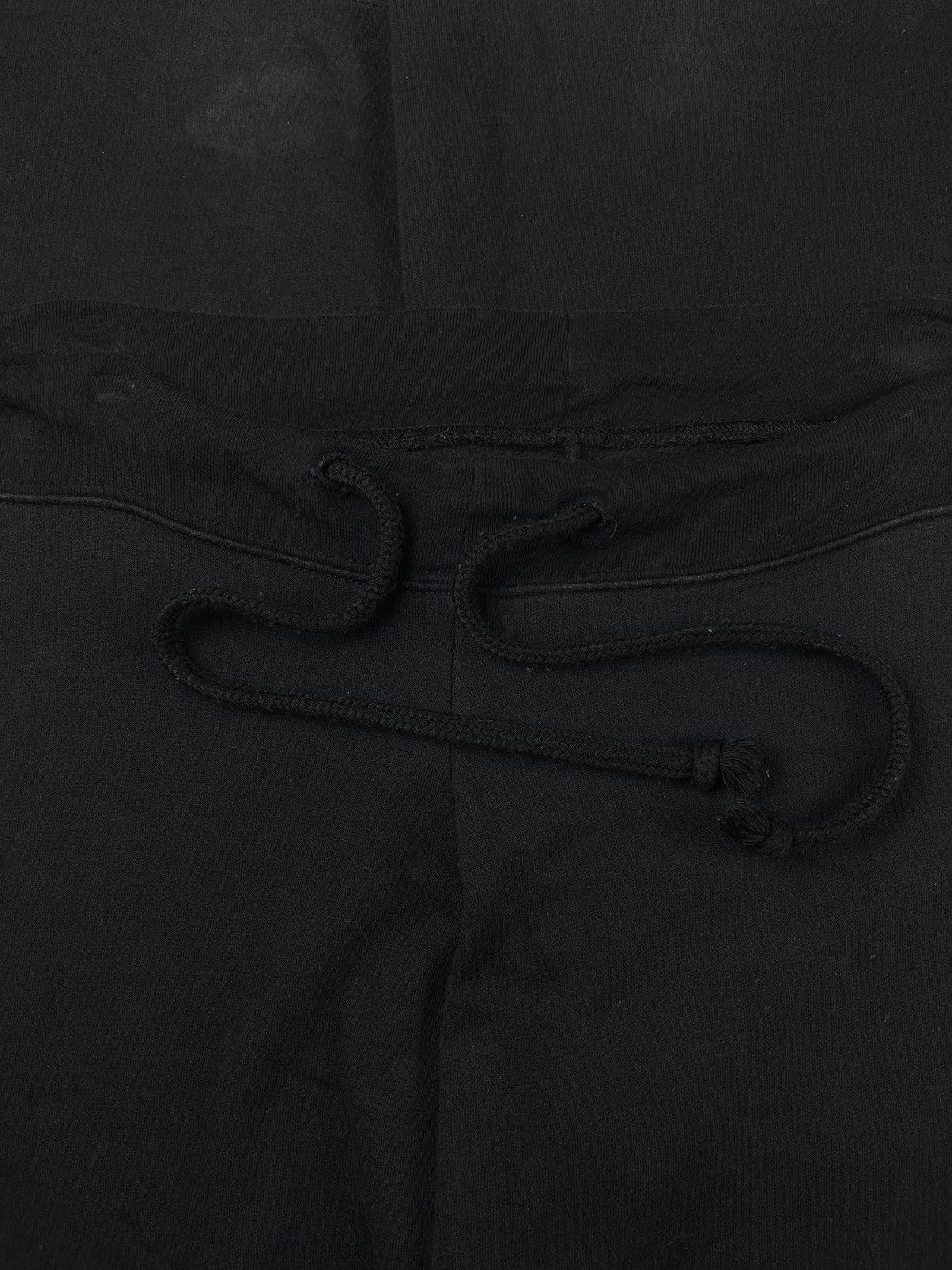 Chrome Hearts Chrome Hearts Flared Tbar Drawstring Sweatpants Soap n Water Size 32" / US 10 / IT 46 - 6 Thumbnail