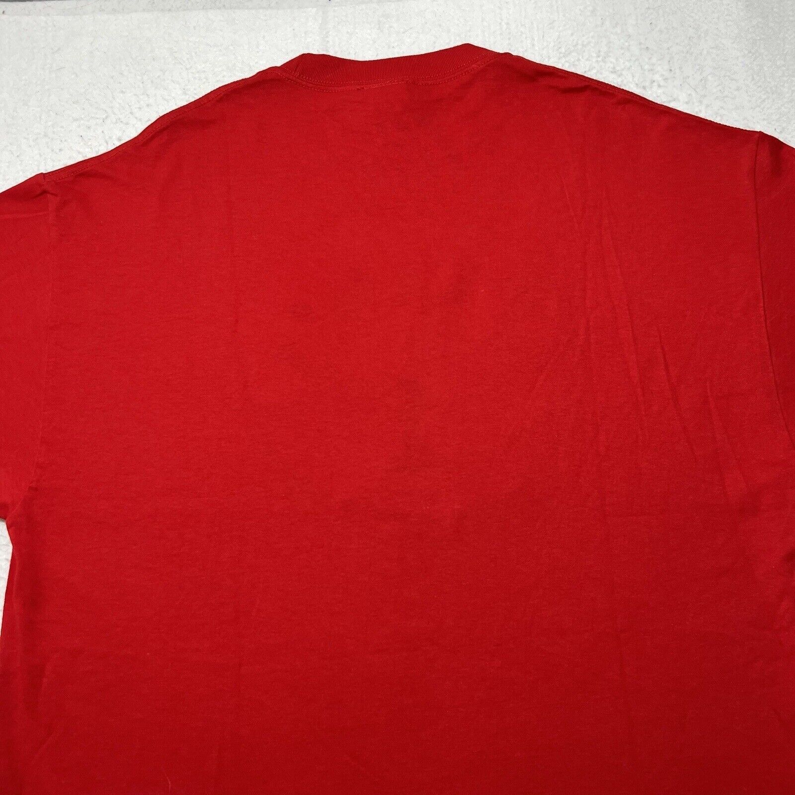 Universal Studios Vintage Universal Studios XL Dr. Seuss Thing 1 T Shirt Size US XL / EU 56 / 4 - 11 Thumbnail