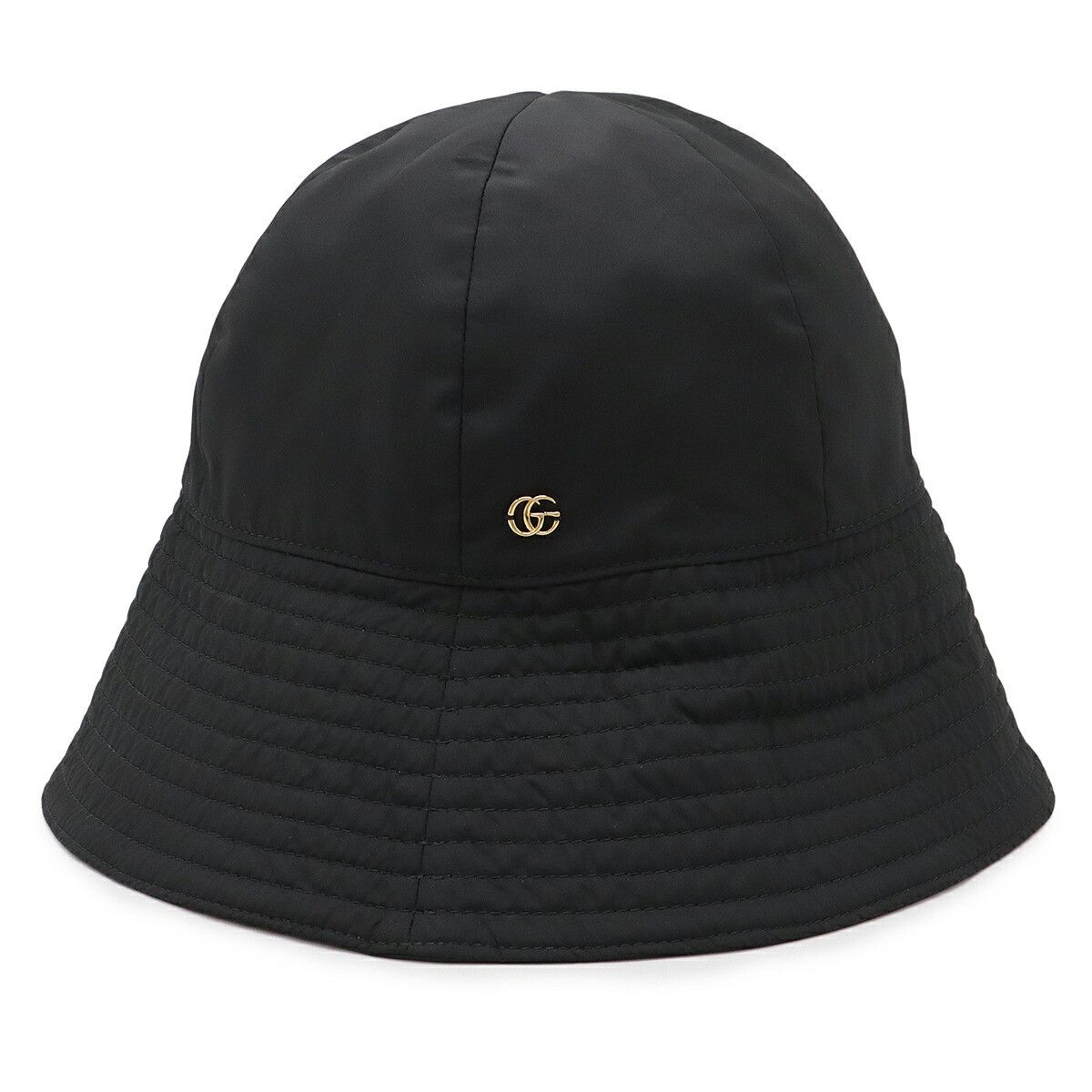 Gucci Gucci Gucci GG Marmont Polyester Bucket Hat Others Hats 729470 DUTY FREE for USA Size ONE SIZE - 1 Thumbnail