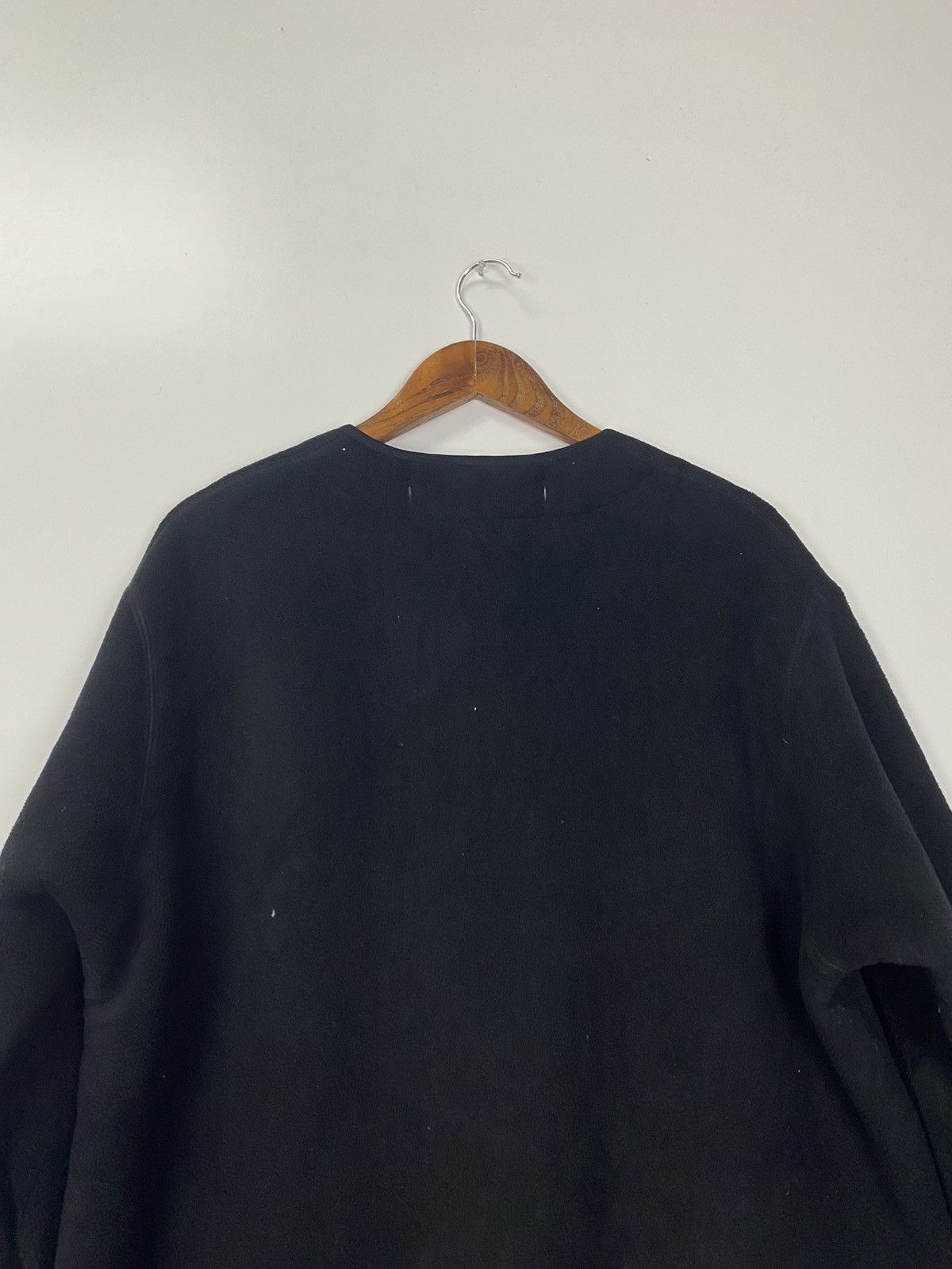 Engineered Garments × Uniqlo Uniqlo Engineered Garments Zipper Jacket Size US M / EU 48-50 / 2 - 10 Thumbnail