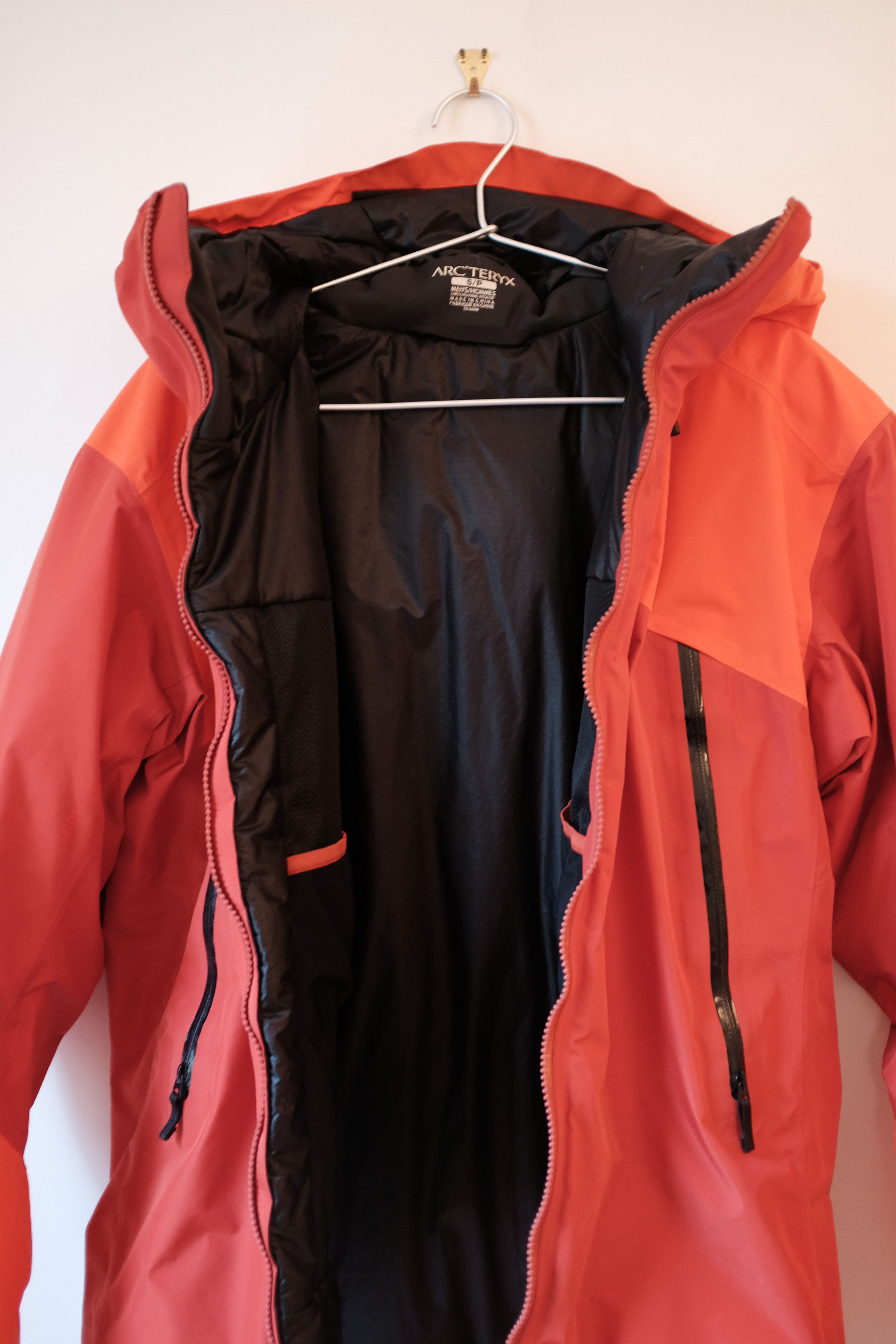 Arc'teryx Stikine Jacket (circa 2016), Aruna Size US S / EU 44-46 / 1 - 5 Thumbnail
