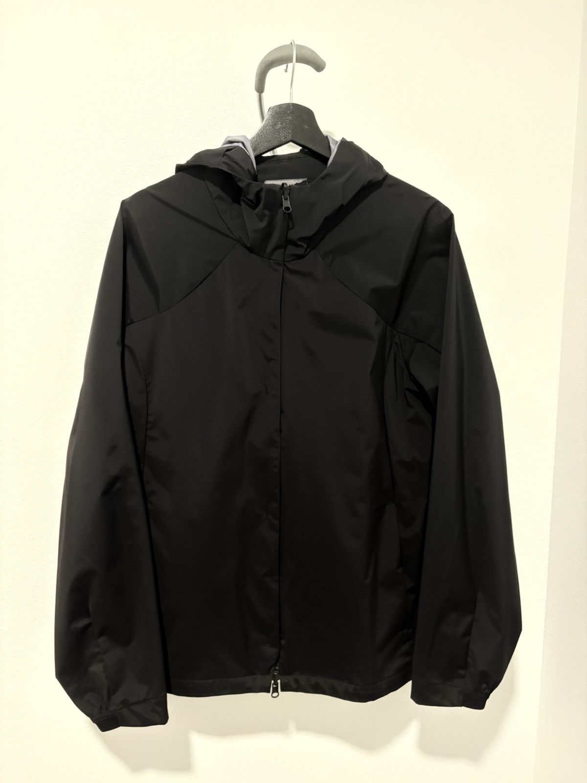 POST ARCHIVE FACTION (PAF) 5.1 Left Technical 3-in-1 Jacket Black Size US M / EU 48-50 / 2 - 5 Thumbnail