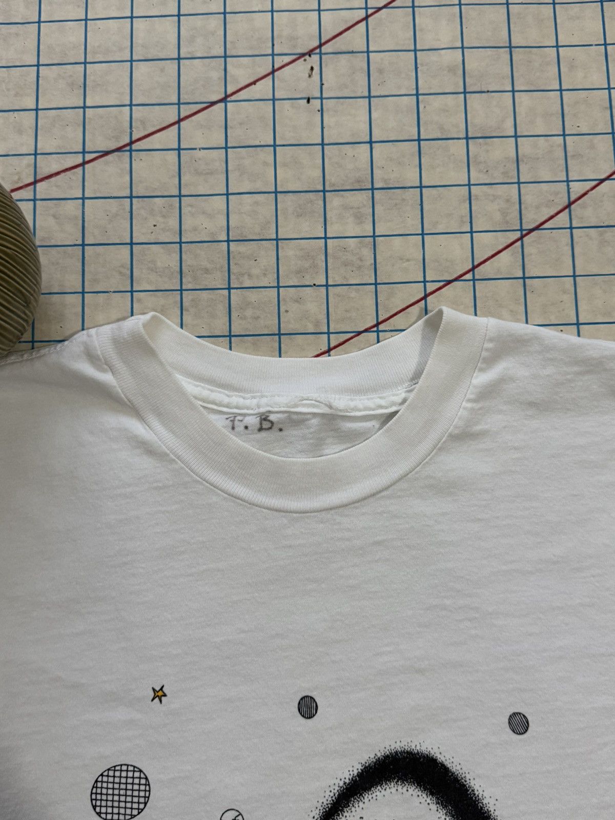Vintage Vintage Mighty Mouse Acapulco Super Raton Graphic Tee XL Size US XL / EU 56 / 4 - 7 Thumbnail
