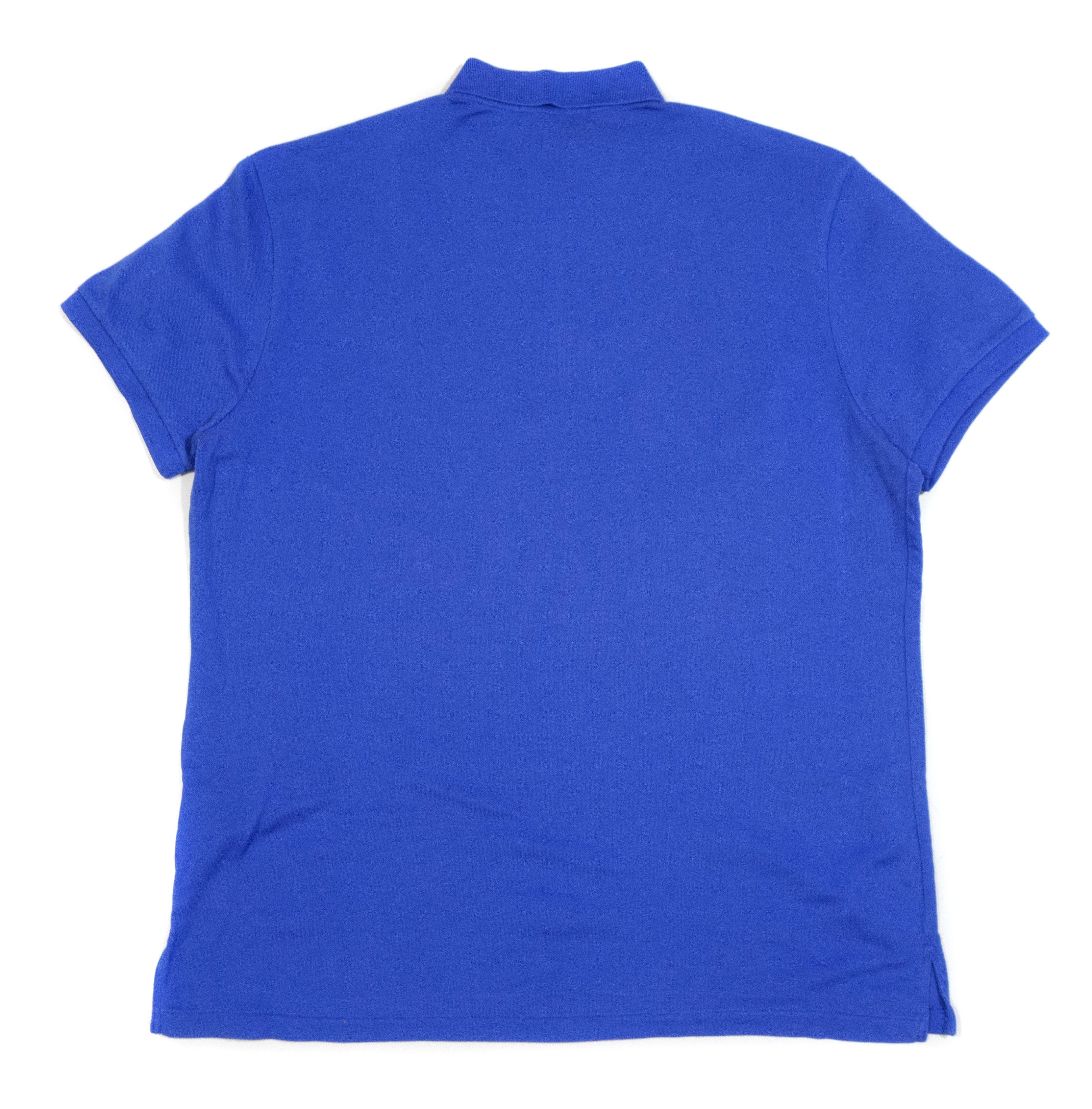 Ralph Lauren Black Label RL Logo Polo Size US L / EU 52-54 / 3 - 2 Thumbnail