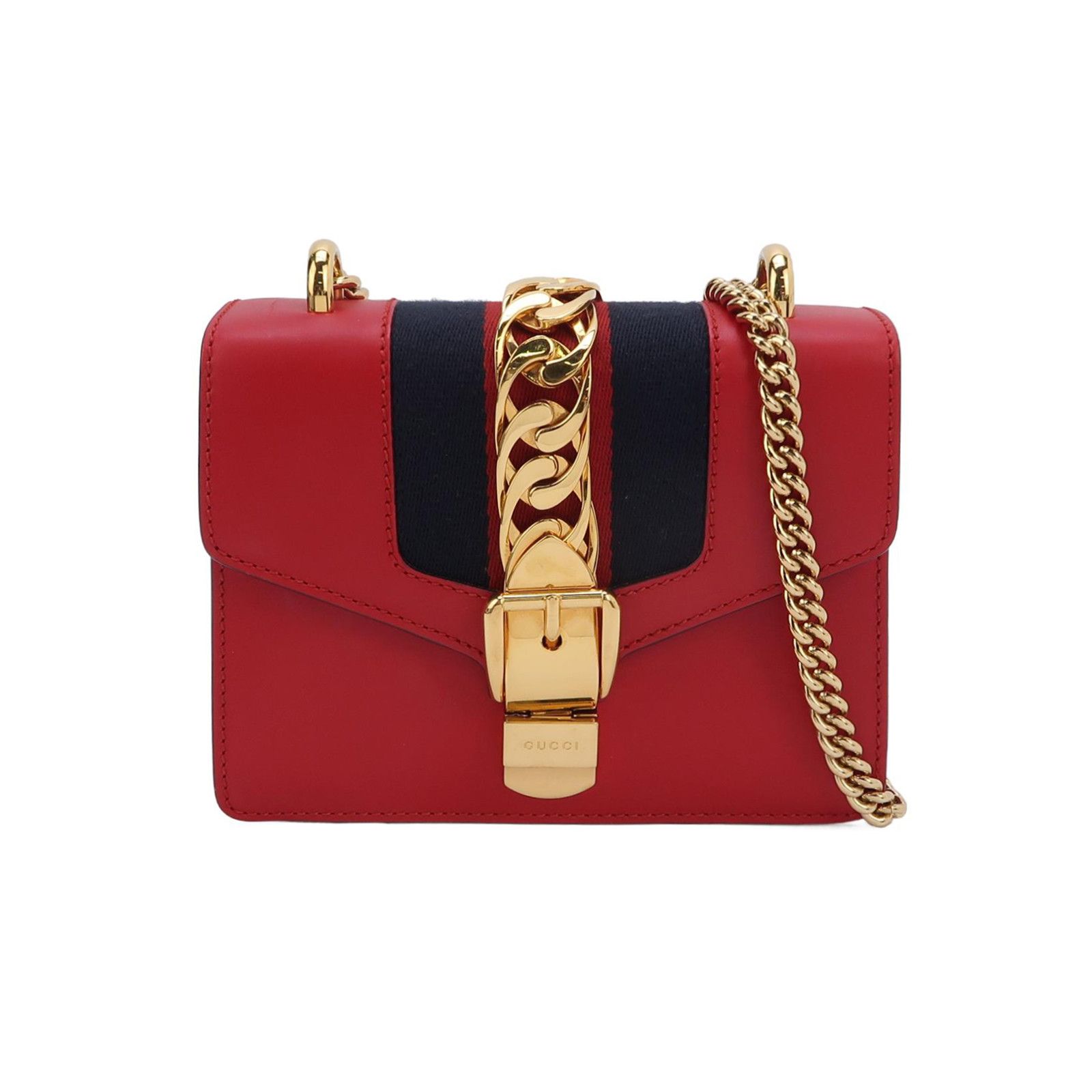 Gucci Gucci Women os Shoulder Bags Size ONE SIZE - 1 Thumbnail