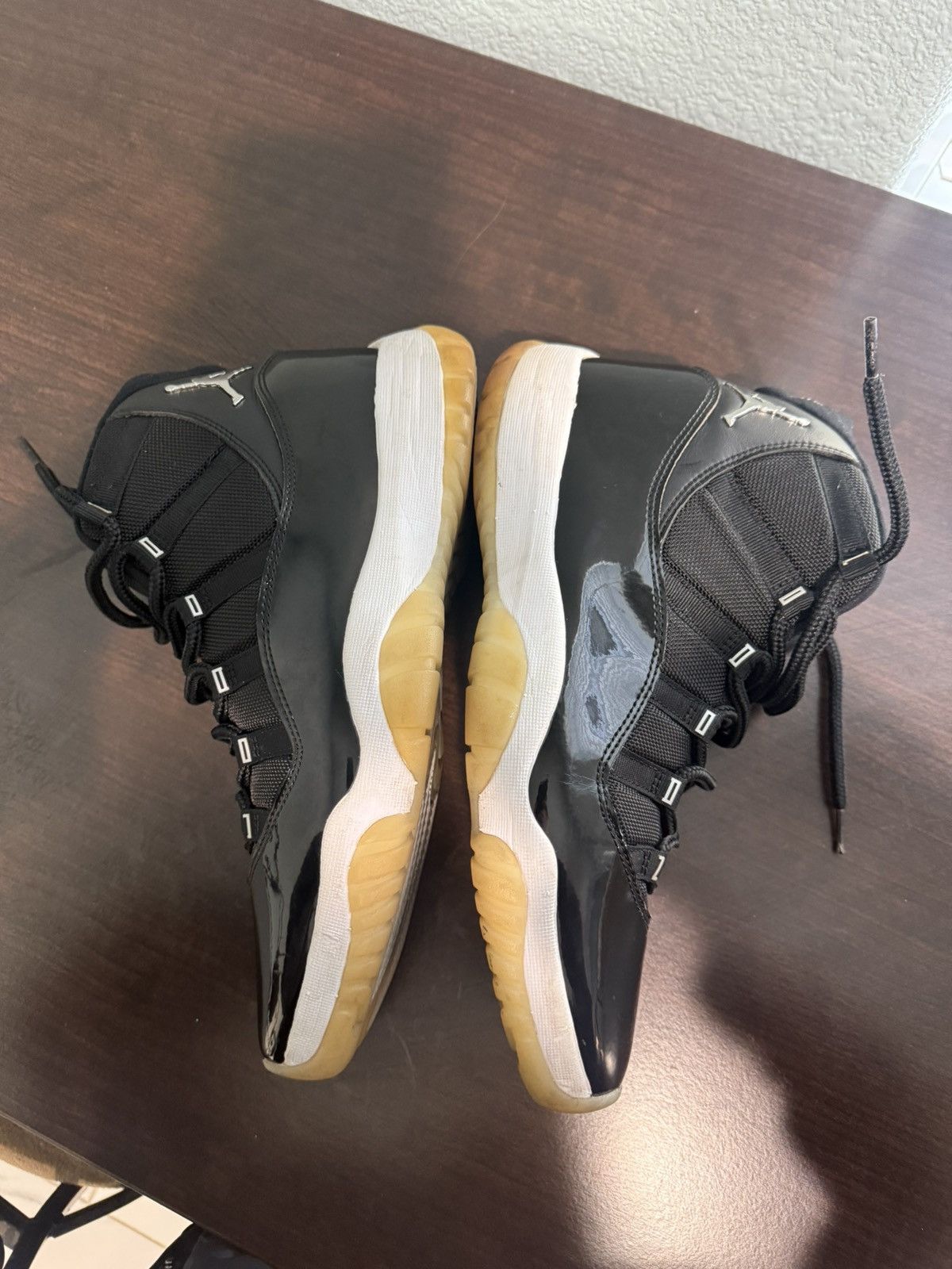 Jordan Brand Jorden 11s Size US 12 / EU 45 - 1 Thumbnail