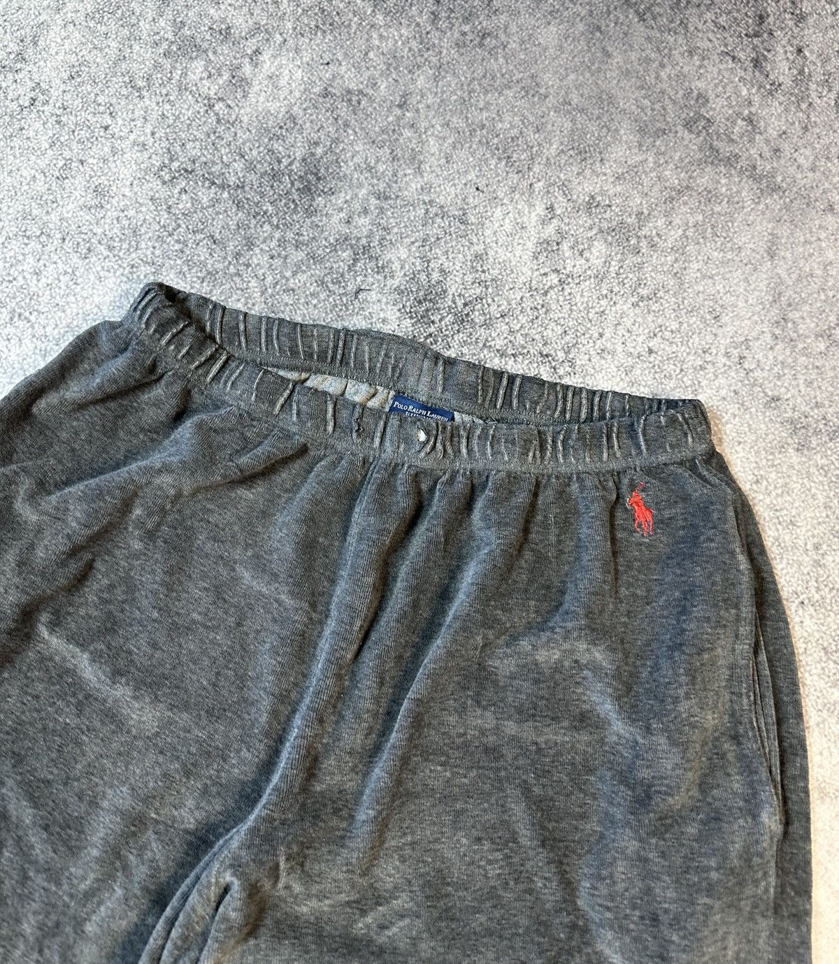 Polo Ralph Lauren Y2K Vintage Polo Ralph Lauren Baggy Pants Streetwear Style Size US 36 / EU 52 - 3 Thumbnail