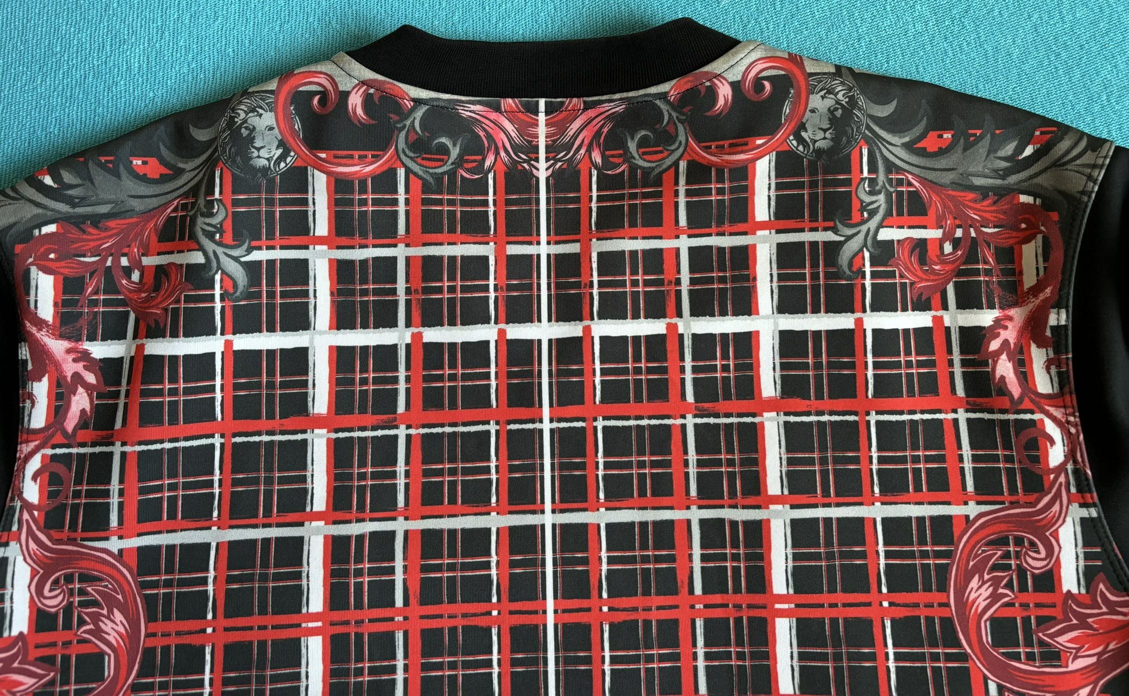 Versace Versus Versace jacket size. 50 Size XL / US 12-14 / IT 48-50 - 10 Thumbnail