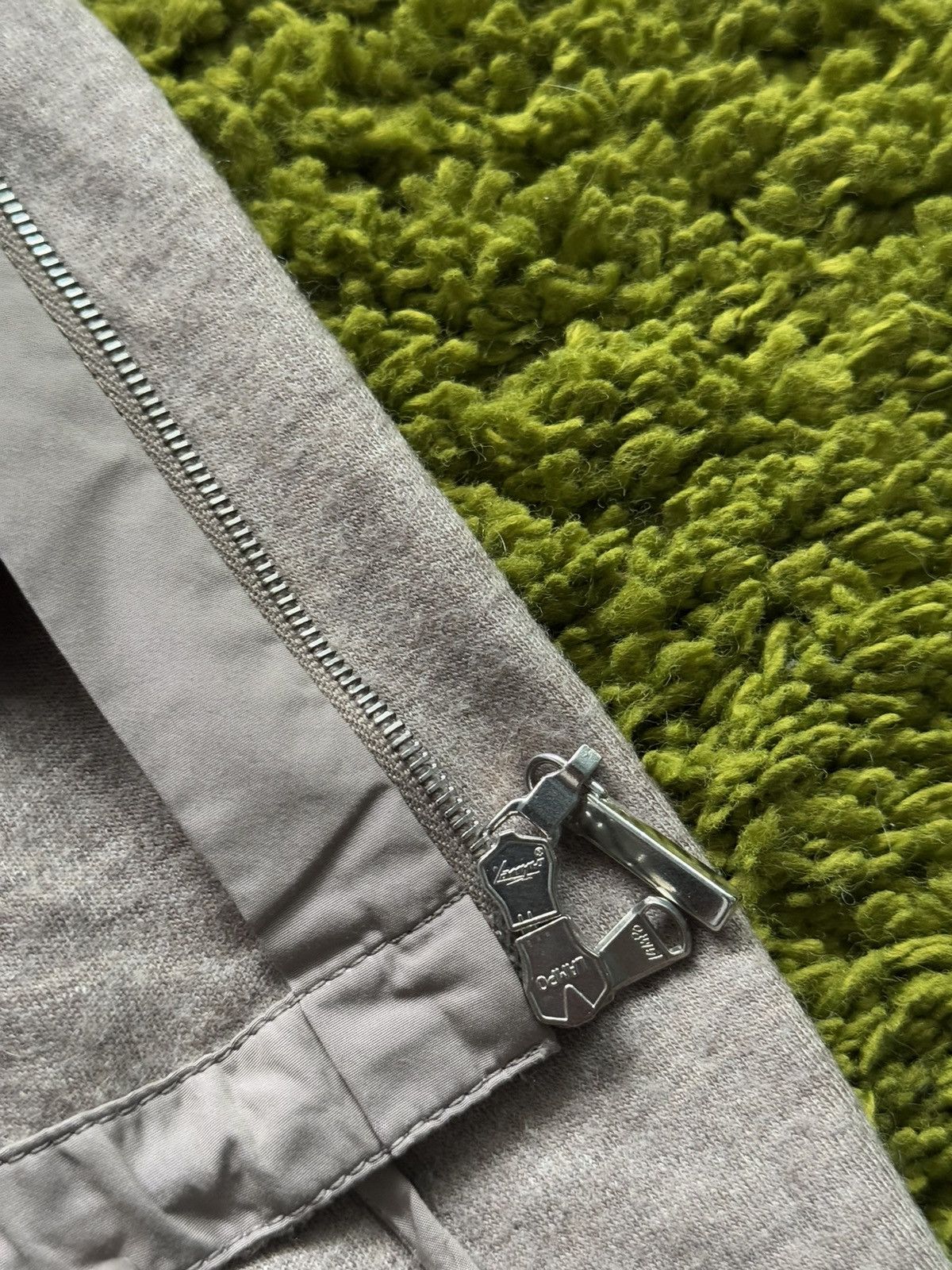 Brunello Cucinelli × Designer Rivamonti by Brunello Cucinelli 100% wool blazer jacket Size L / US 10 / IT 46 - 5 Thumbnail