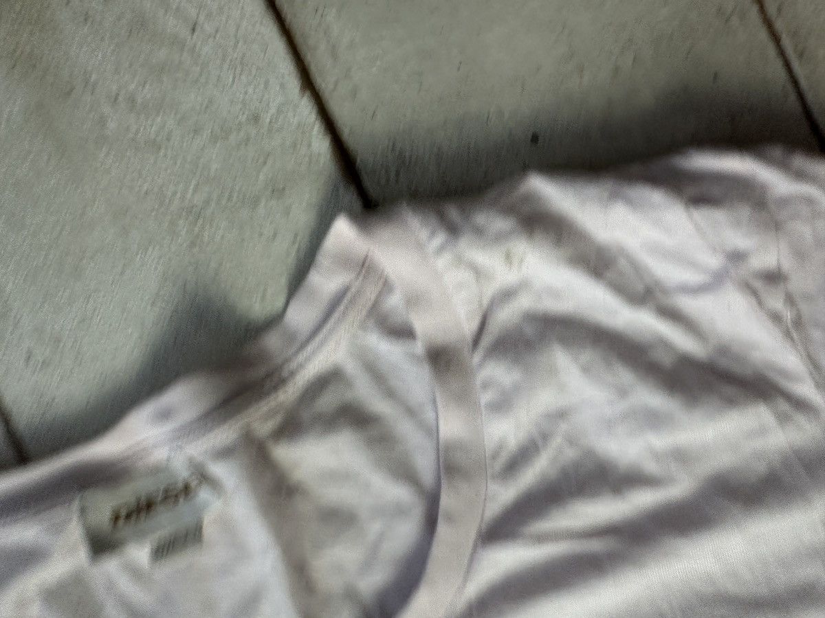 Diesel 🚨VINTAGE AVANT-GARDE DIESEL TEE LOGO Y2k OPIUM Size L / US 10 / IT 46 - 9 Thumbnail