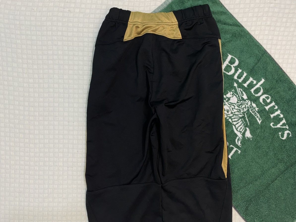 NOCTA × Nike 💥 VINTAGE NIKE 90S BAGGY WIDE LEG SWOOSH TRACK PANTS Y2K Size US 28 / EU 44 - 9 Thumbnail
