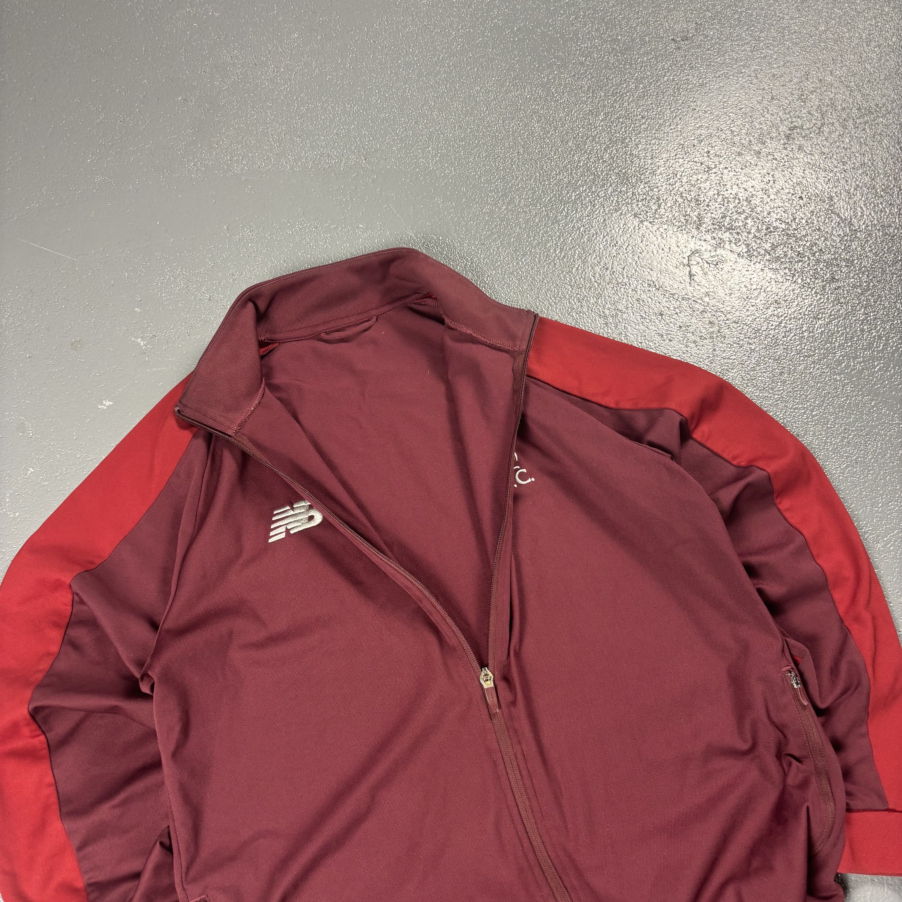New Balance NB Track Top Size US L / EU 52-54 / 3 - 4 Thumbnail