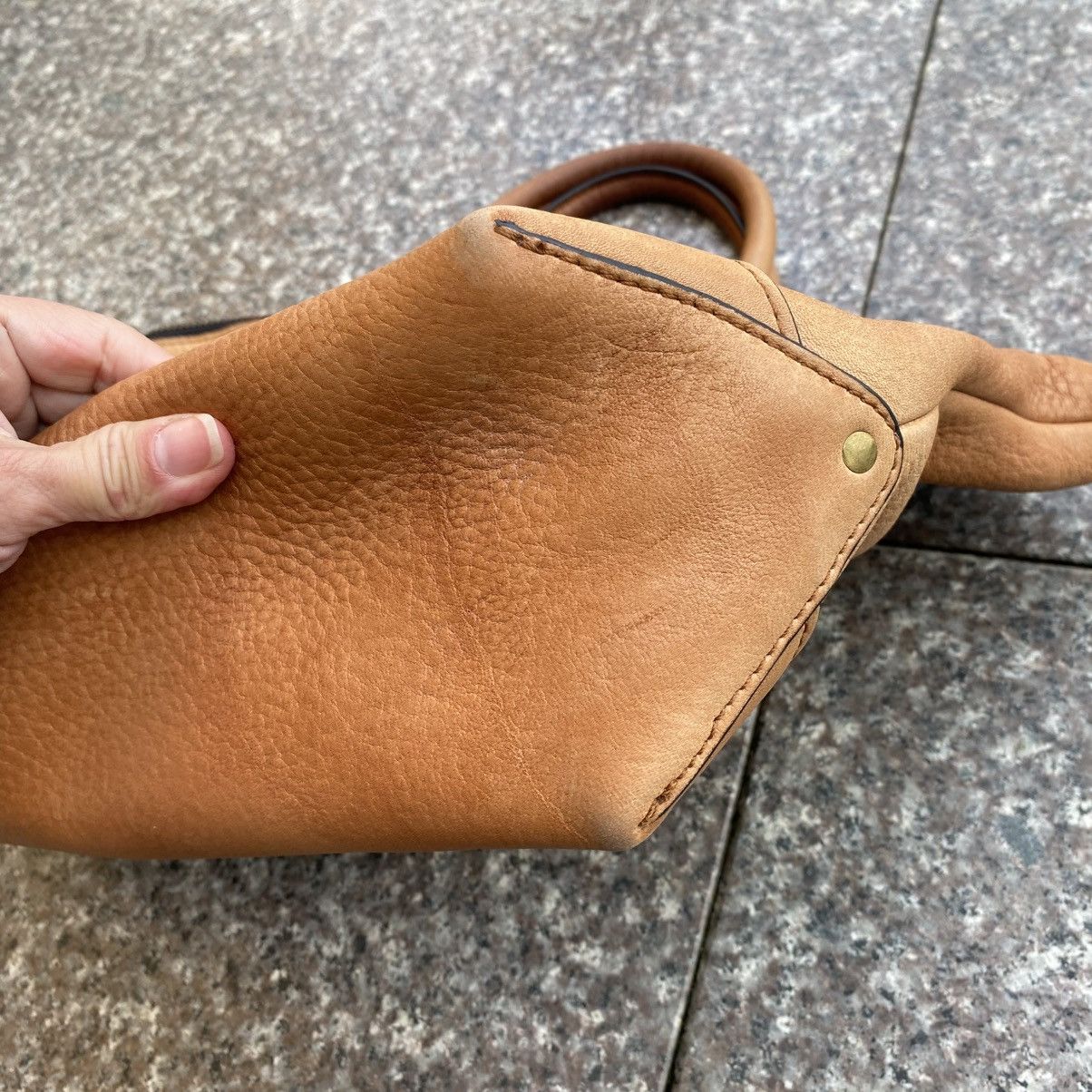 Madewell Madewell leather bag Size ONE SIZE - 3 Thumbnail