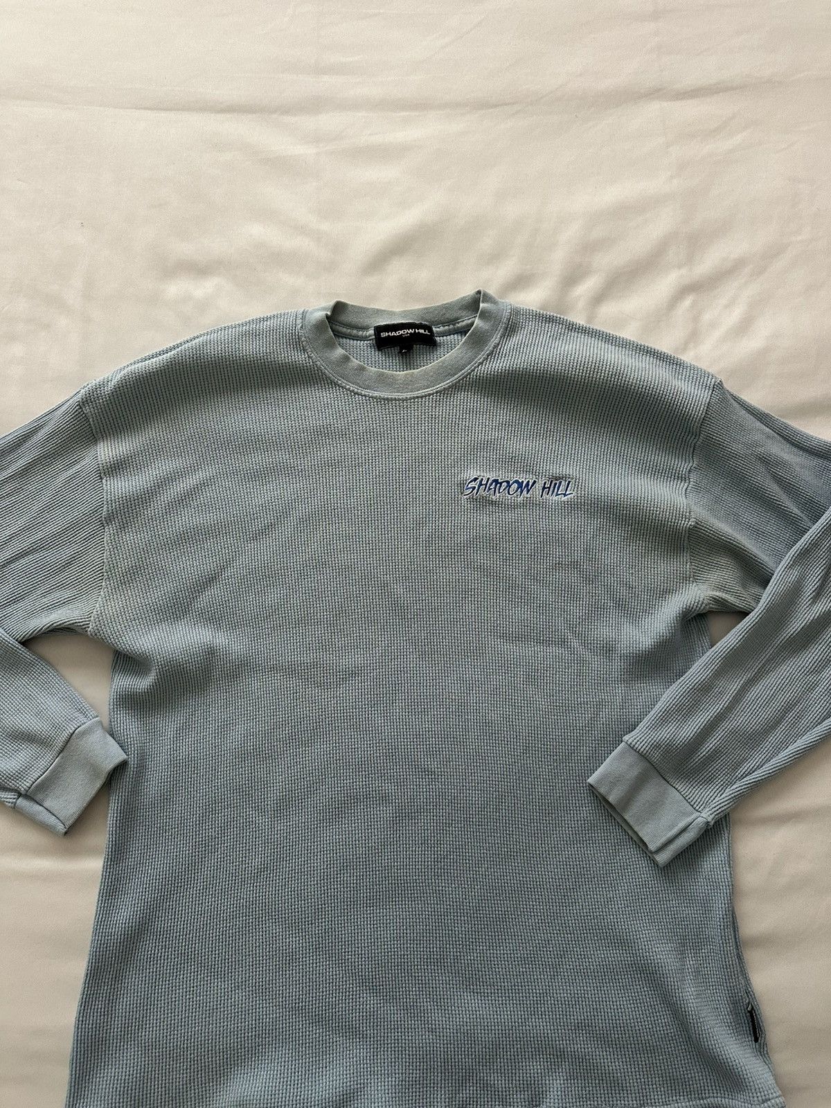 Shadow Hill Shadow Hills Long Sleeve Thermal Size US L / EU 52-54 / 3 - 1 Thumbnail