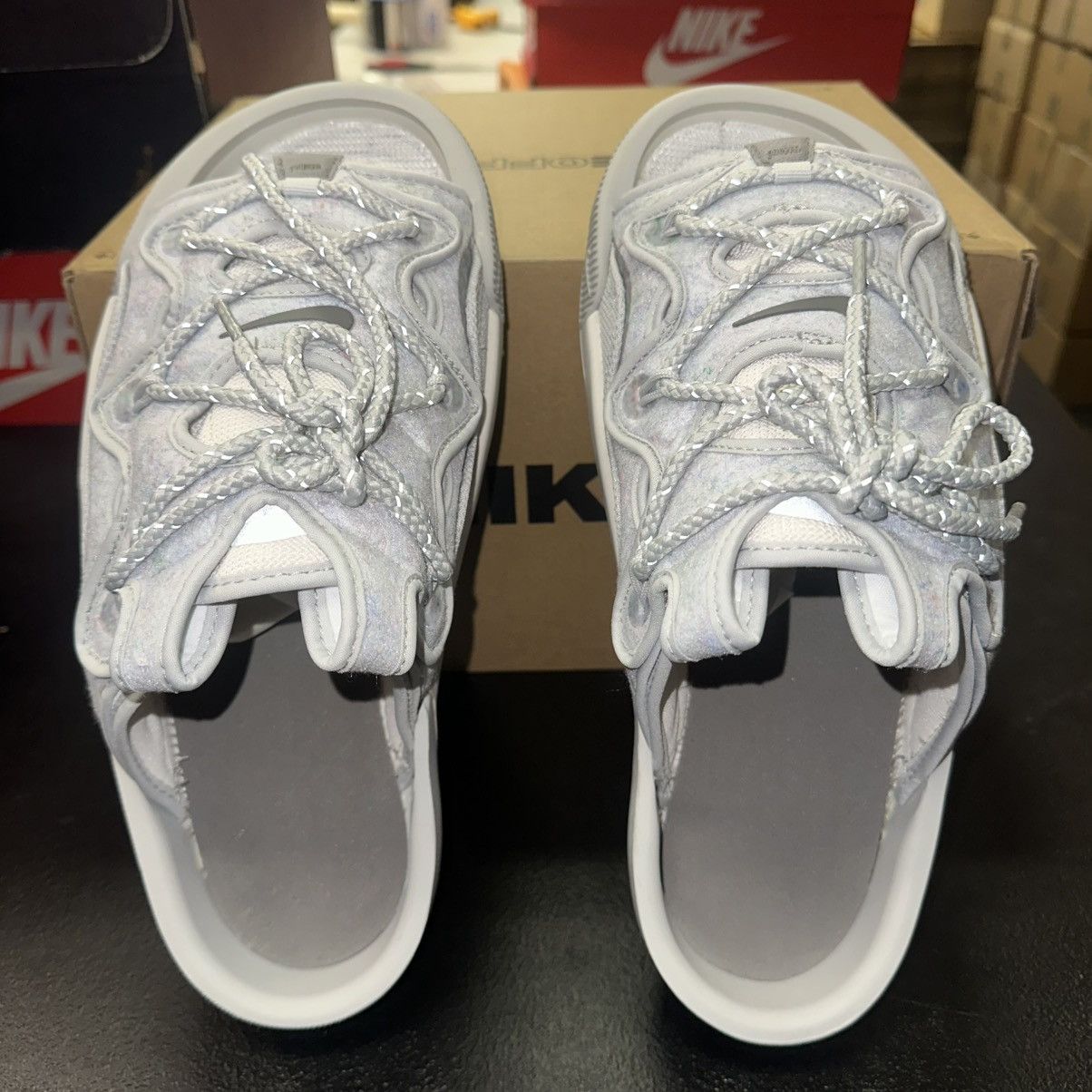 Nike Size 10 - Nike Offline 2.0 DJ6229-001 Size US 10 / EU 43 - 3 Thumbnail