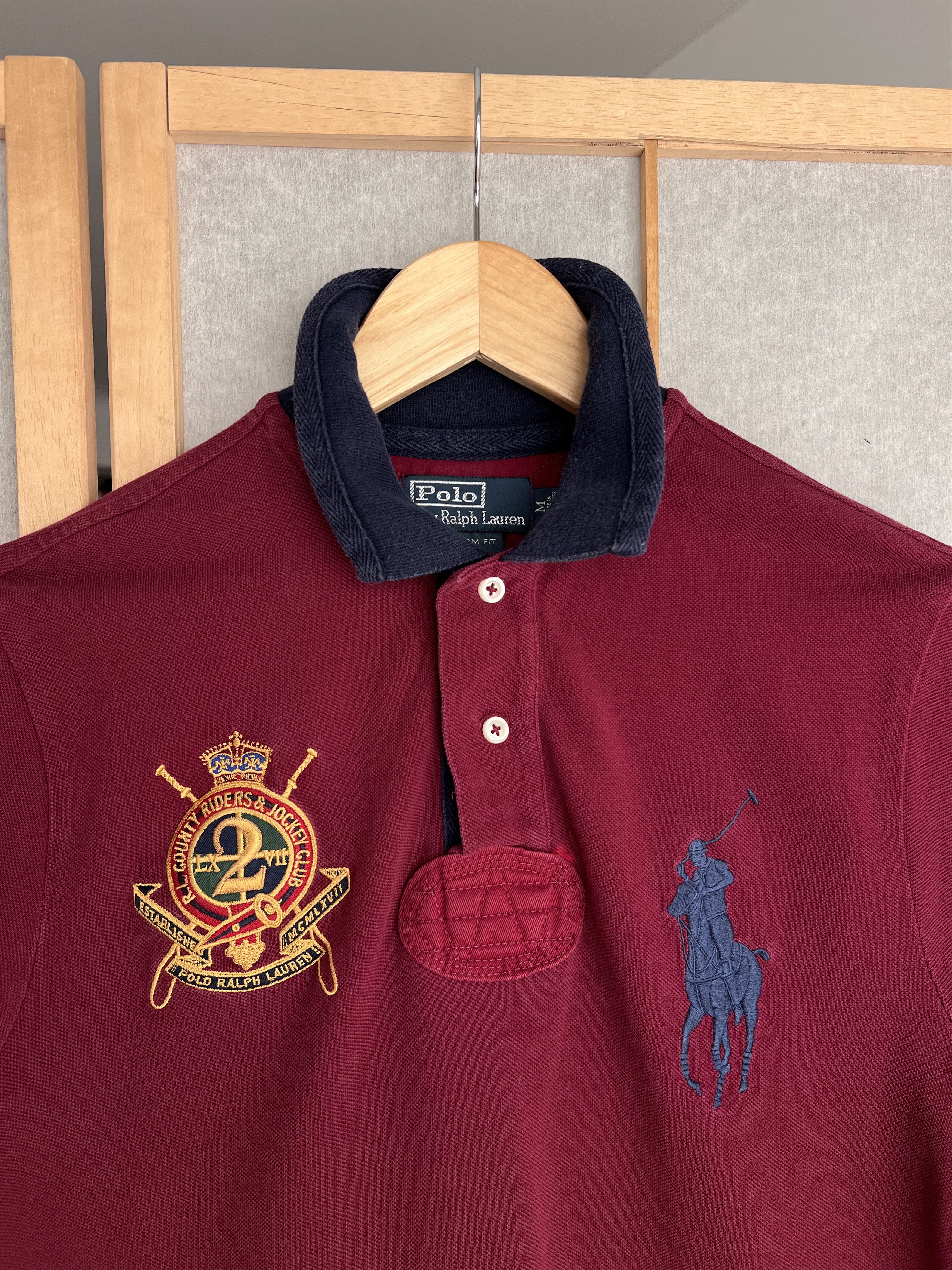 Polo Ralph Lauren × Ralph Lauren Sport × Vintage '90s Ralph Lauren
