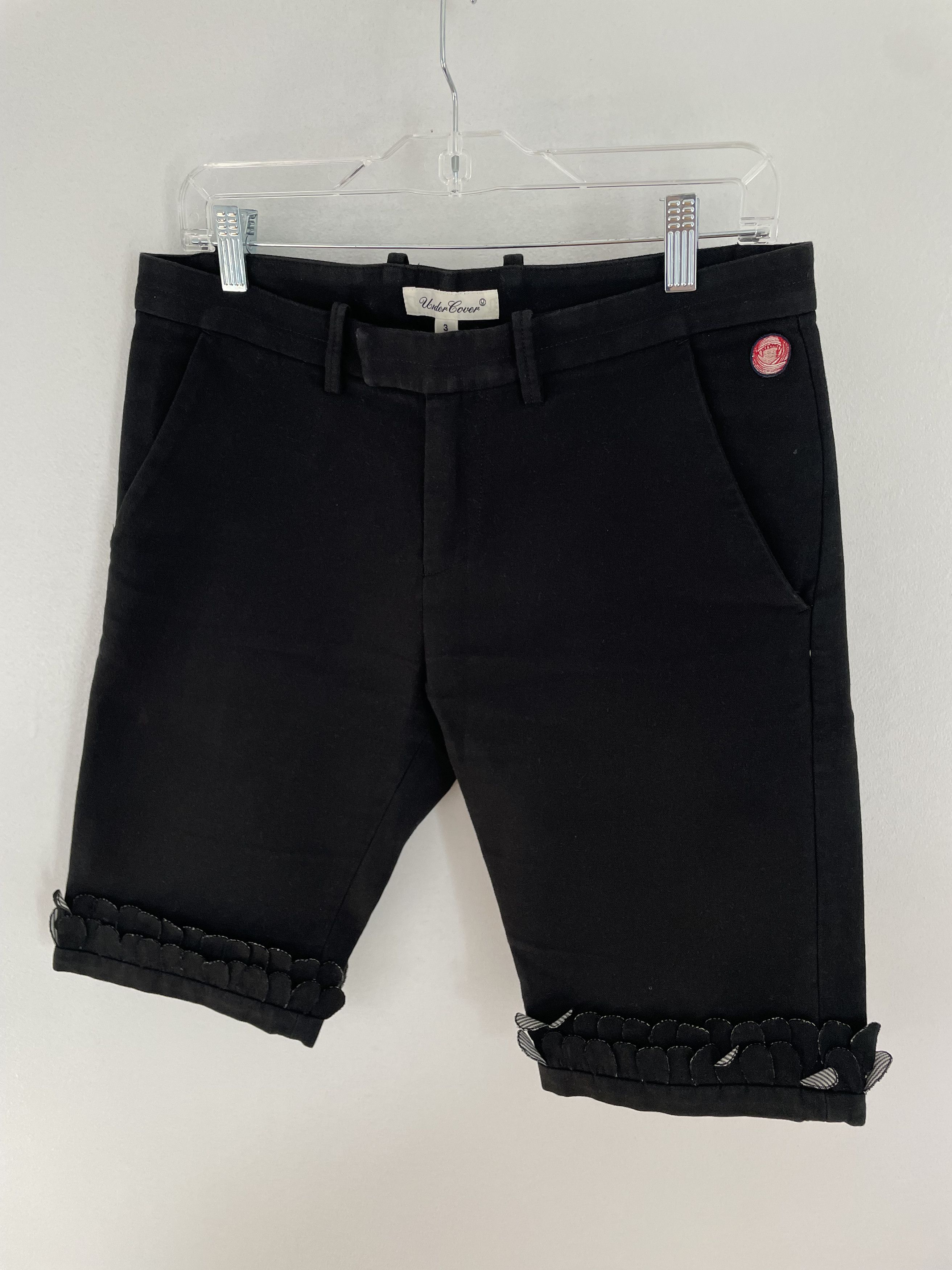Undercover SS08 Summer Madness Shorts Size US 30 / EU 46 - 2 Thumbnail