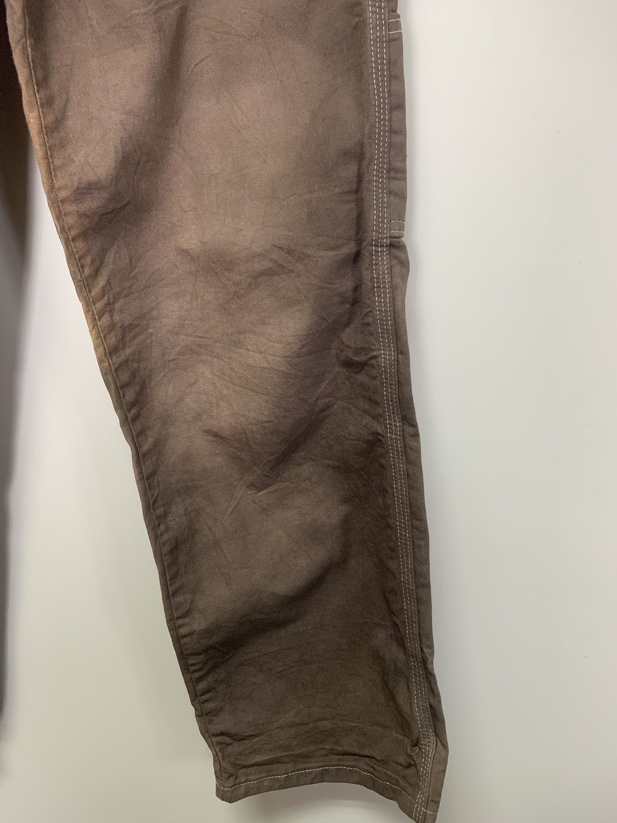 Dickies × Vintage Vintage Dickies cargo pants Size US 30 / EU 46 - 6 Thumbnail