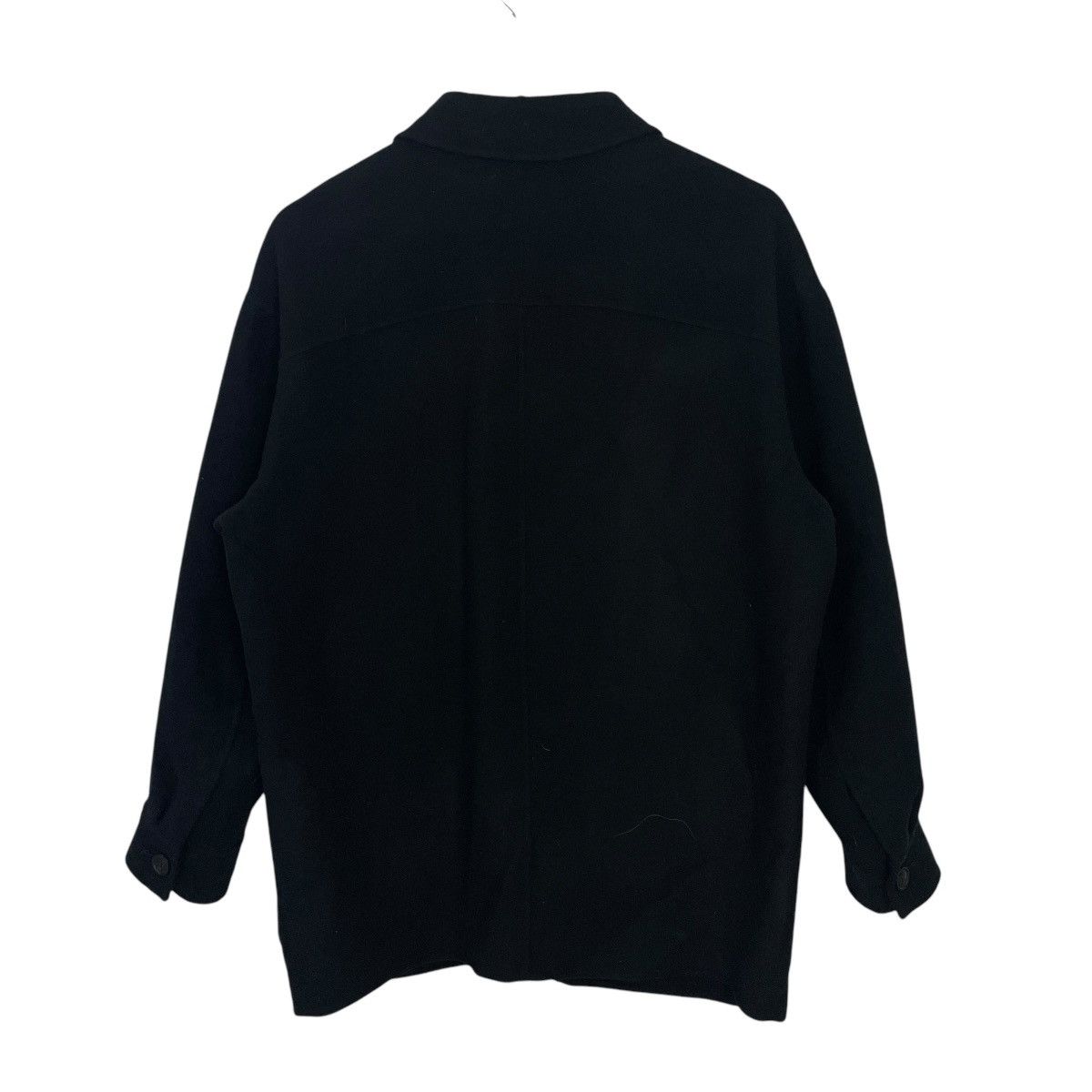 Jil Sander × Uniqlo Vintage Jill Sander X Unqilo Jacket Size US L / EU 52-54 / 3 - 7 Thumbnail