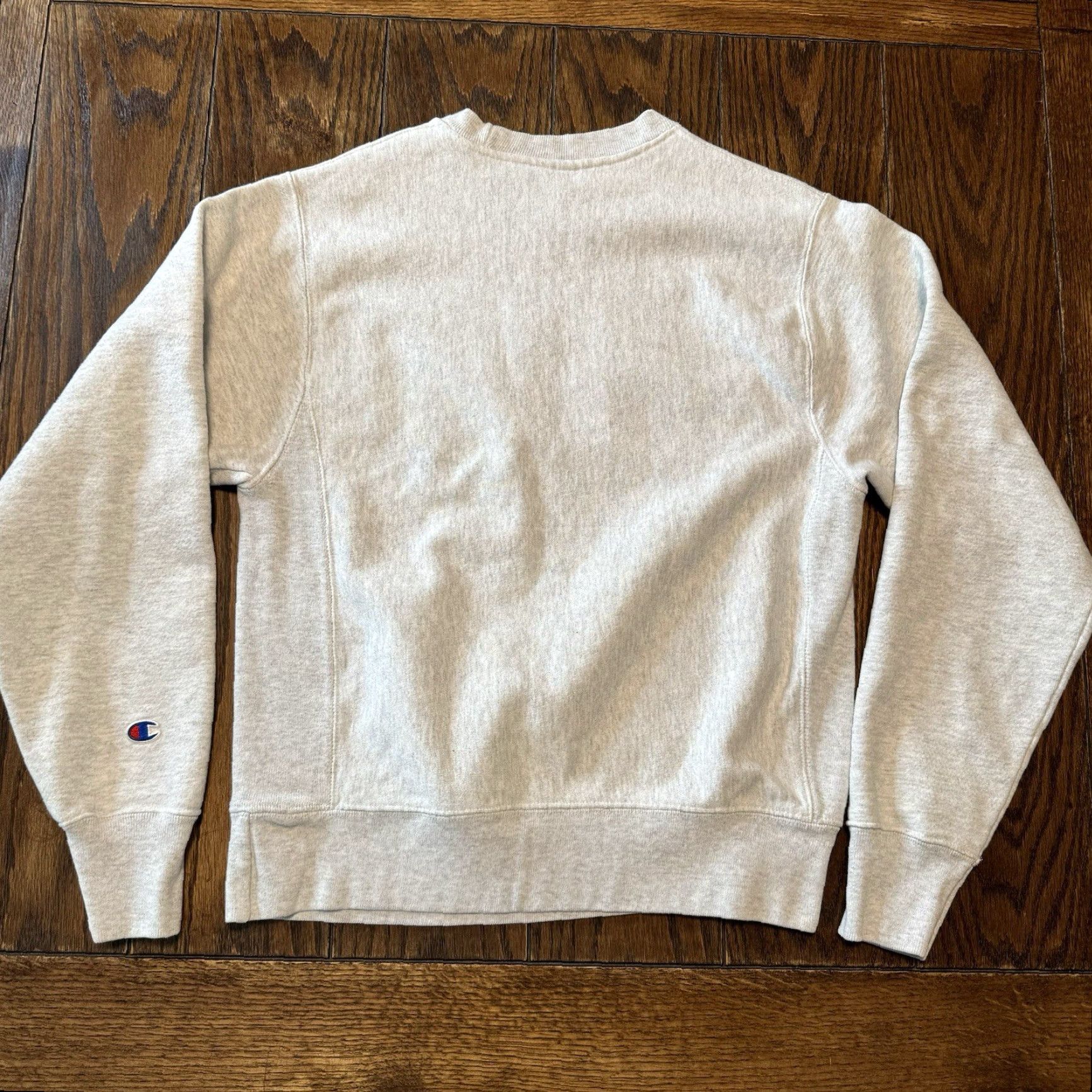 Champion Champion Reverse Weave Penn State Sweatshirt Size Small PSU Nittany Lions Gray Size US S / EU 44-46 / 1 - 6 Thumbnail