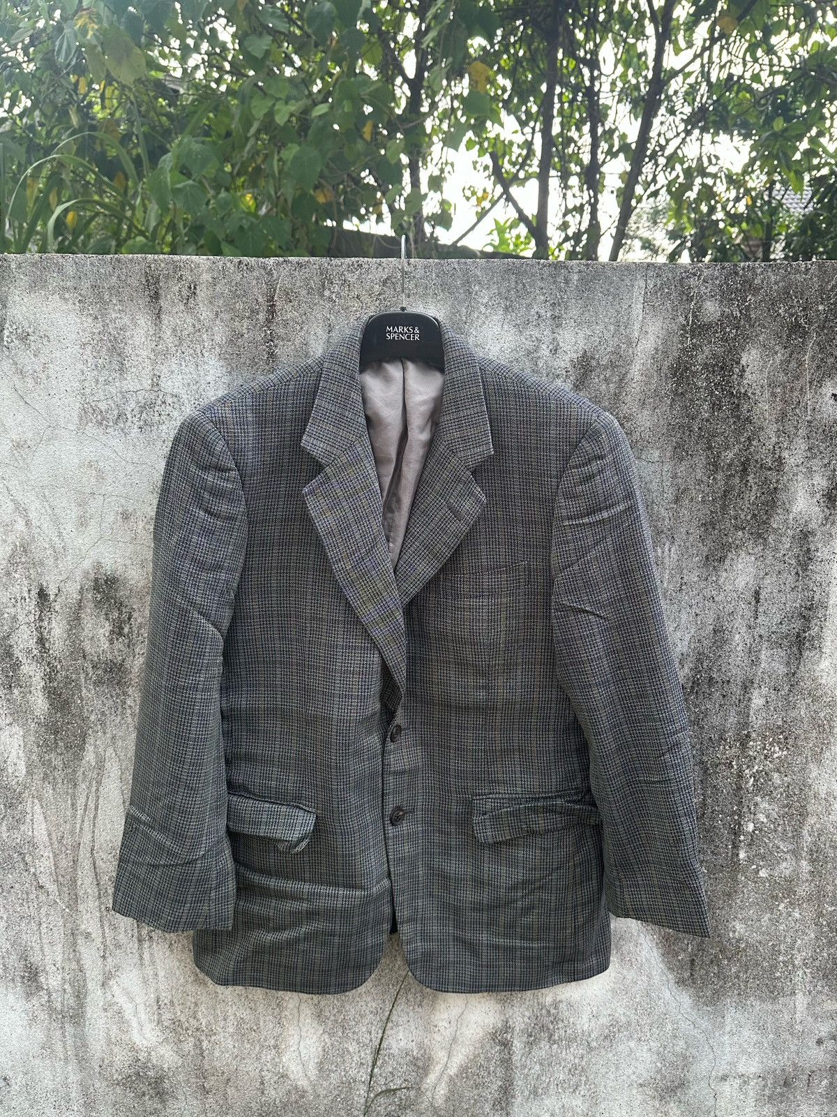 Burberry Burberrys blazer coat Size US M / EU 48-50 / 2 - 4 Thumbnail