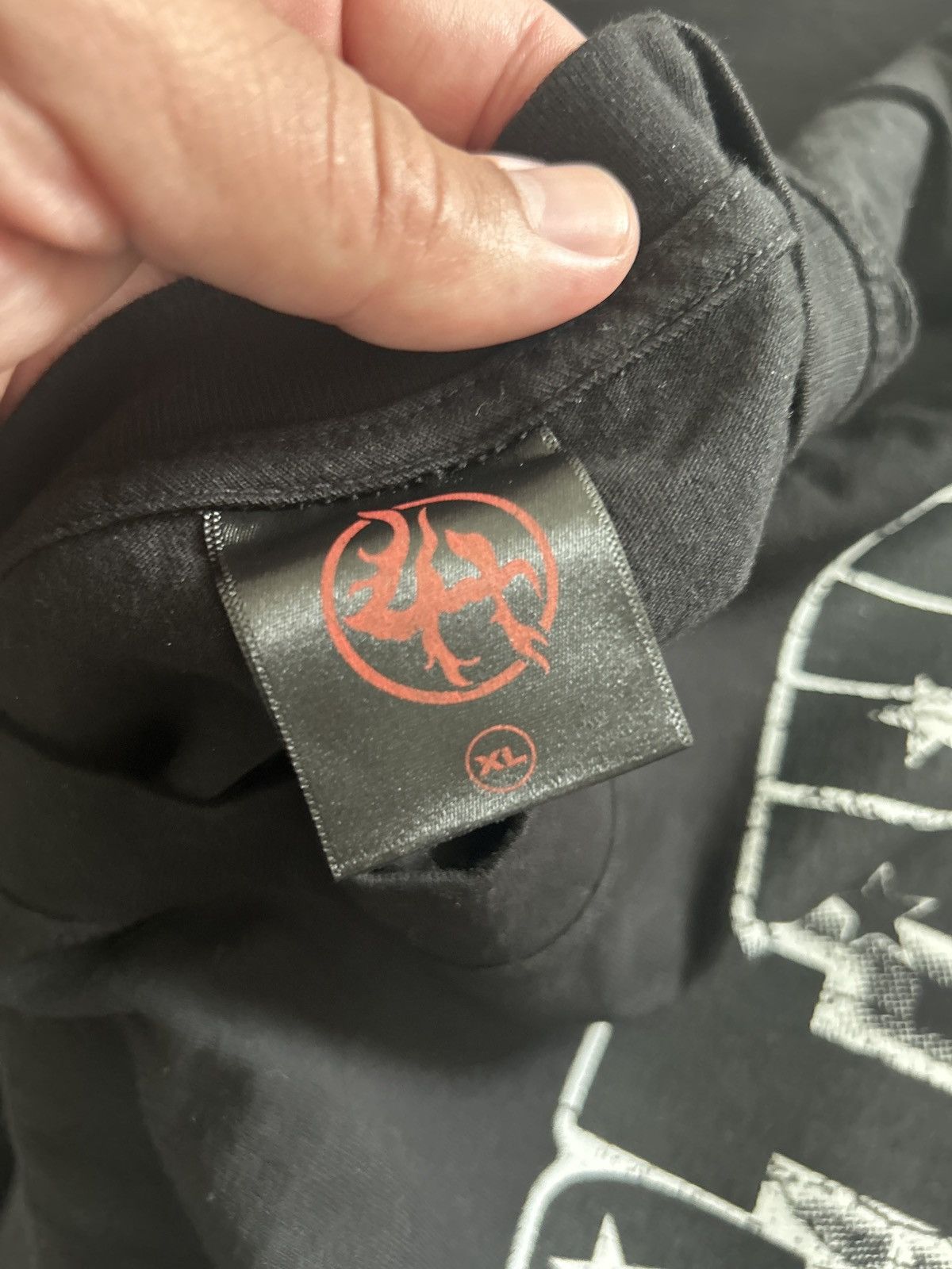 Lost hills Lost Hills Box Boys Size US XL / EU 56 / 4 - 2 Thumbnail