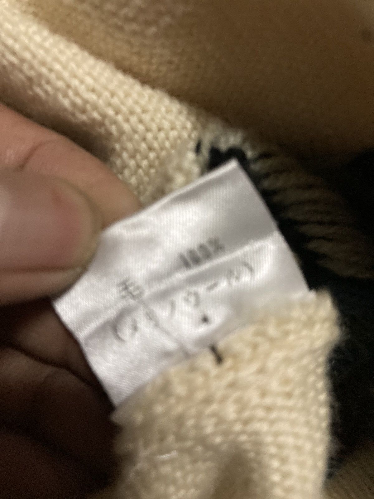 Japanese Brand × Missoni Missoni Cardigan Crazy Man’ Wool Size US L / EU 52-54 / 3 - 6 Thumbnail