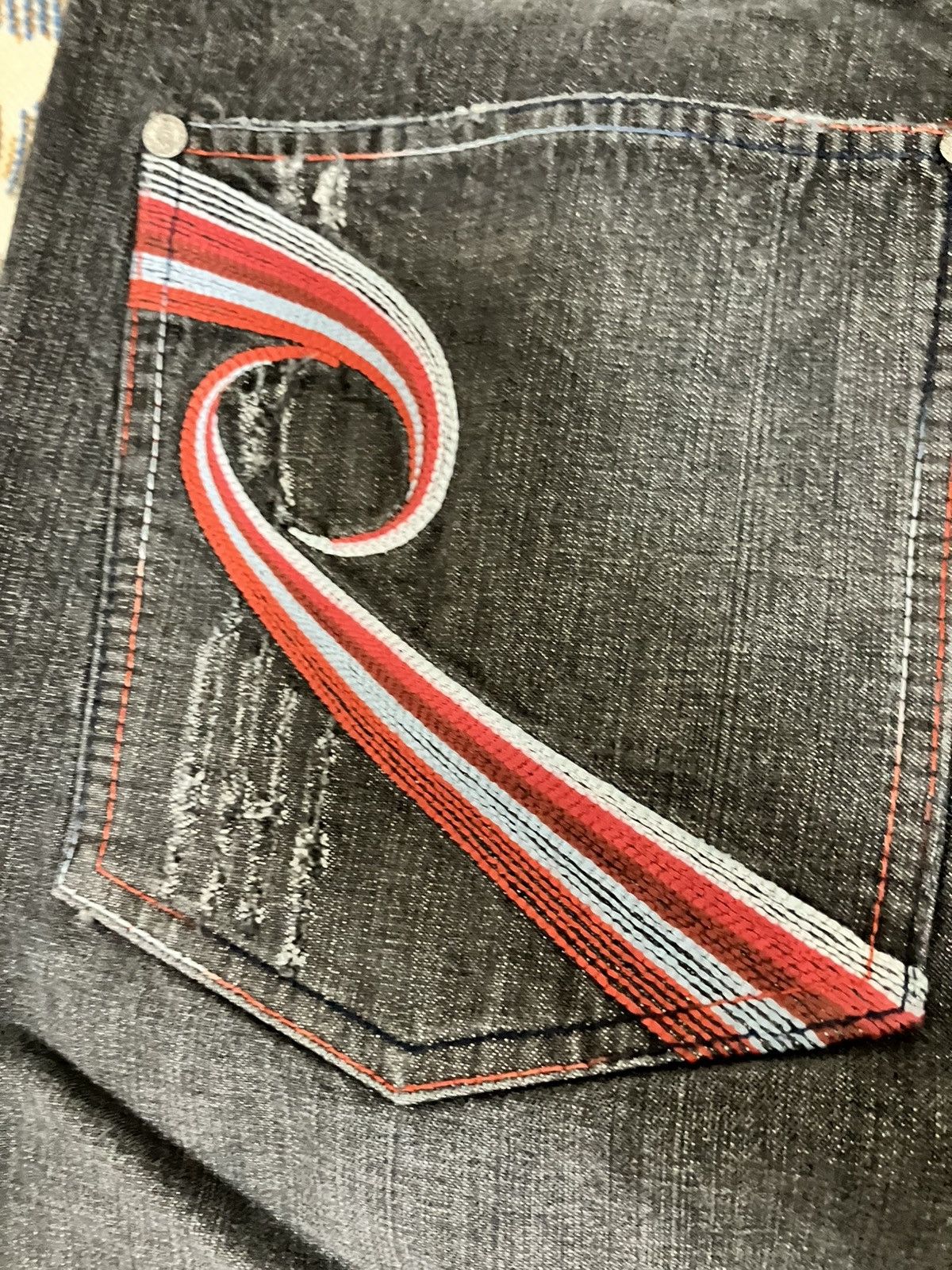 Coogi Skater jeans Size US 40 / EU 56 - 5 Thumbnail